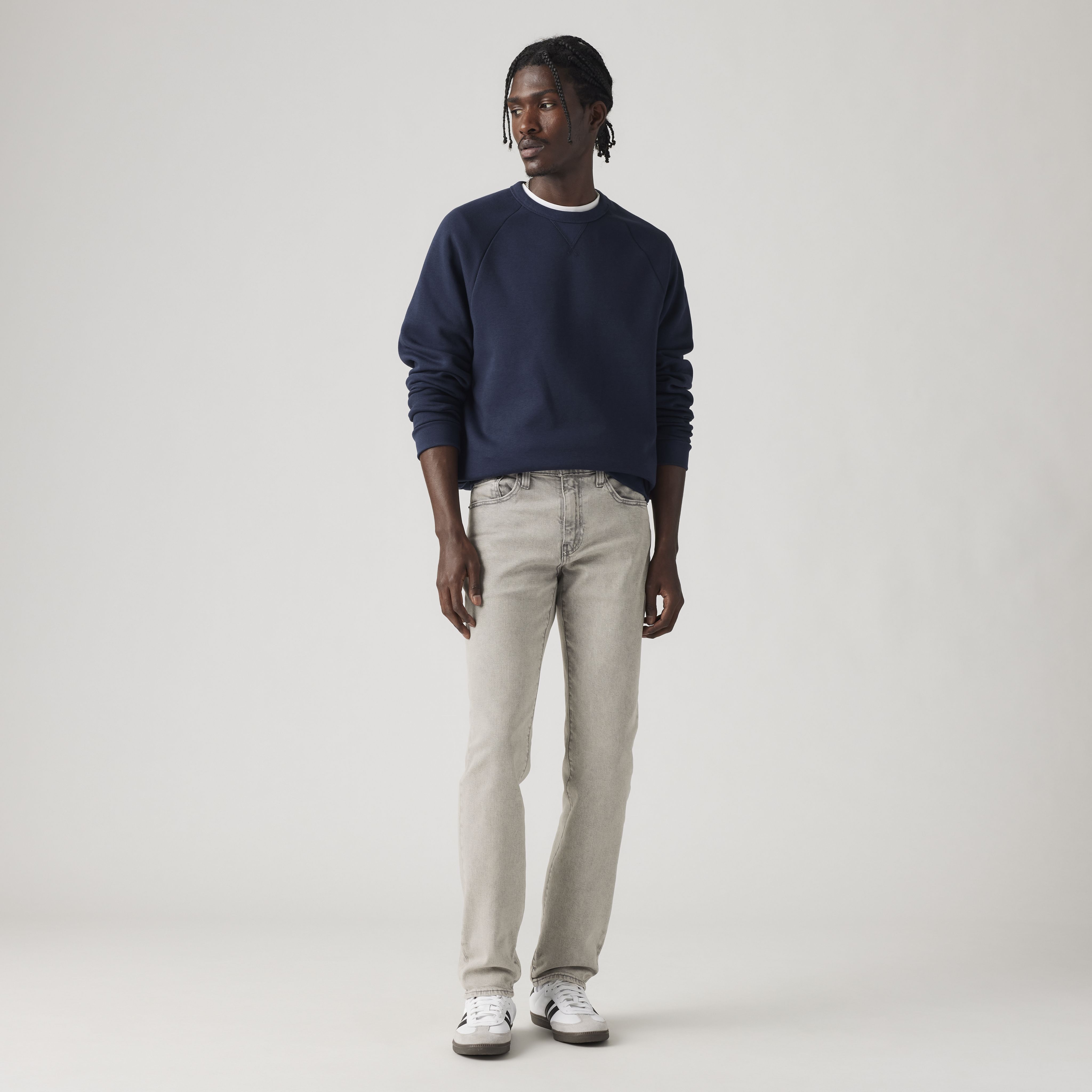 511™ Slim Fit Men's Jeans 11