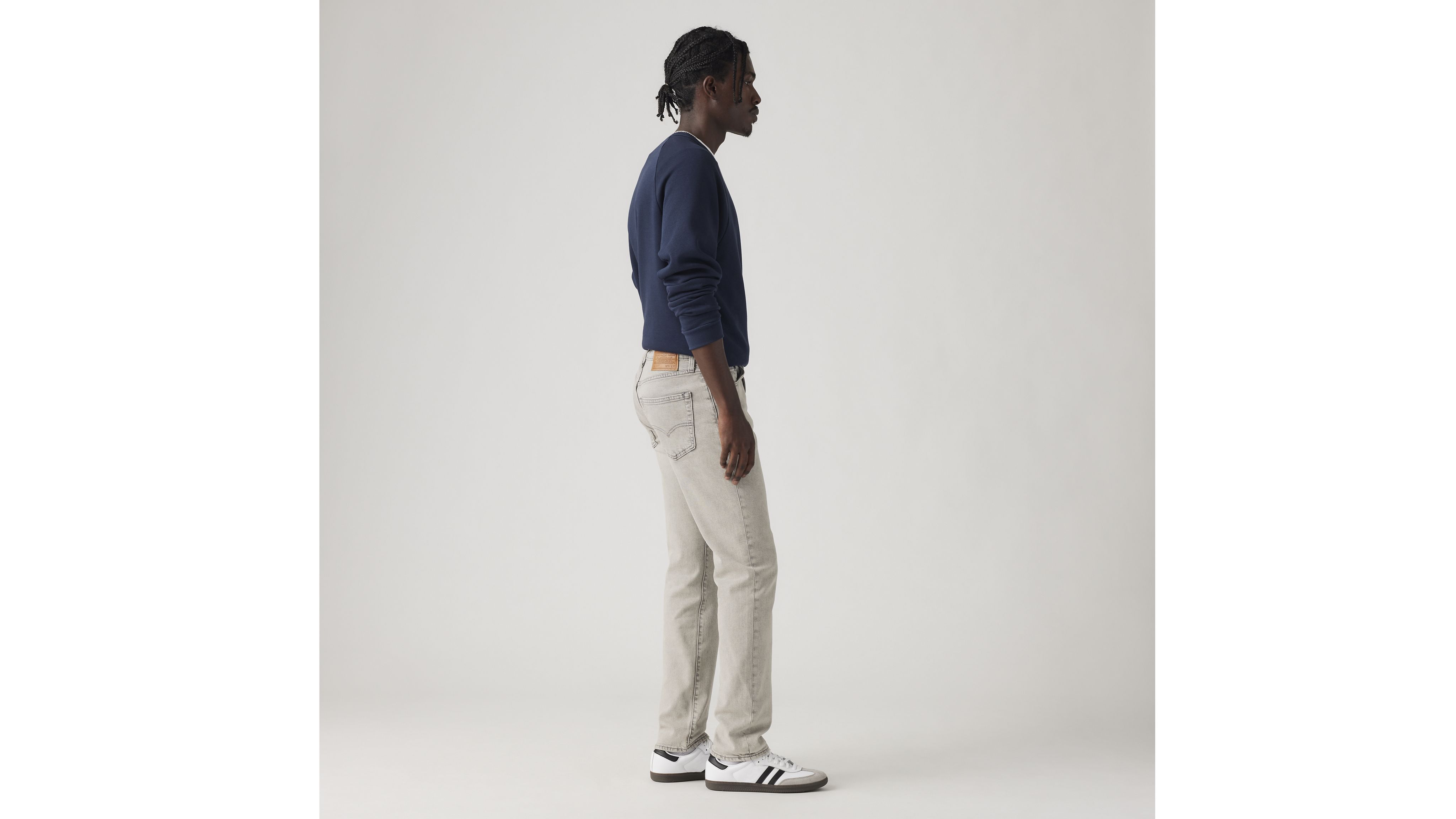 511™ Slim Fit Men's Jeans 4