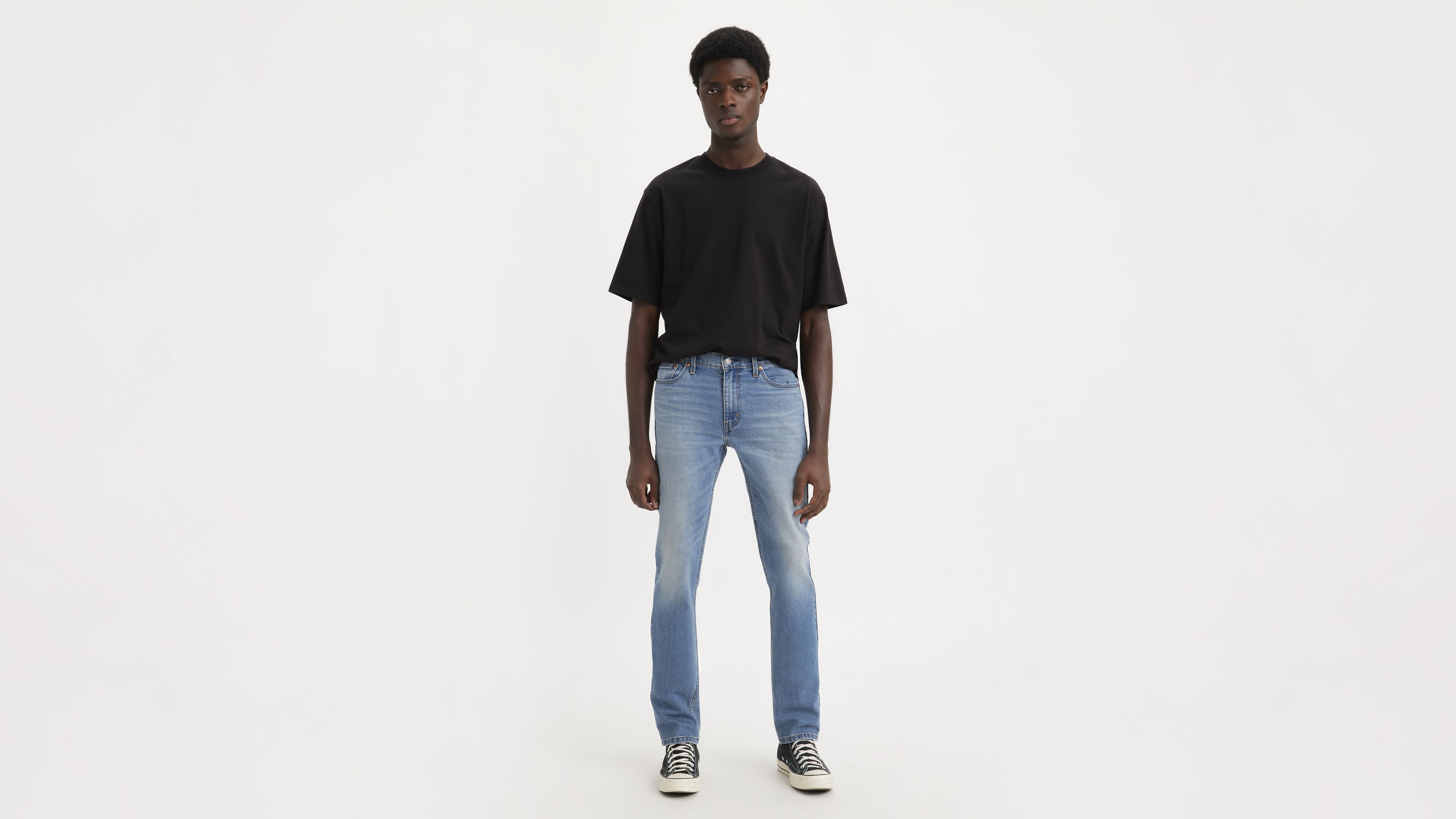 511™ Slim Fit Men's Jeans 1
