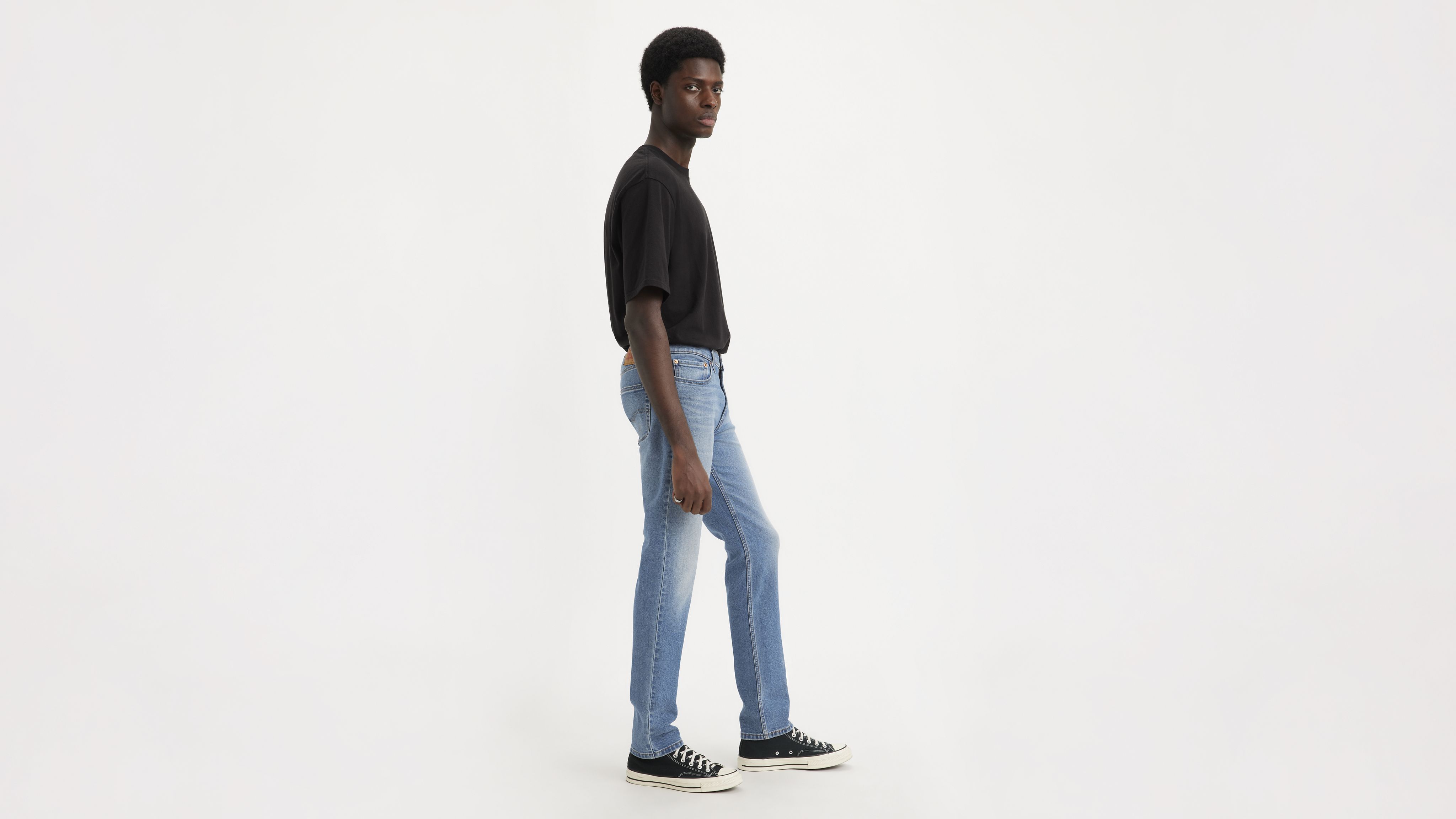 511™ Slim Fit Men's Jeans 2