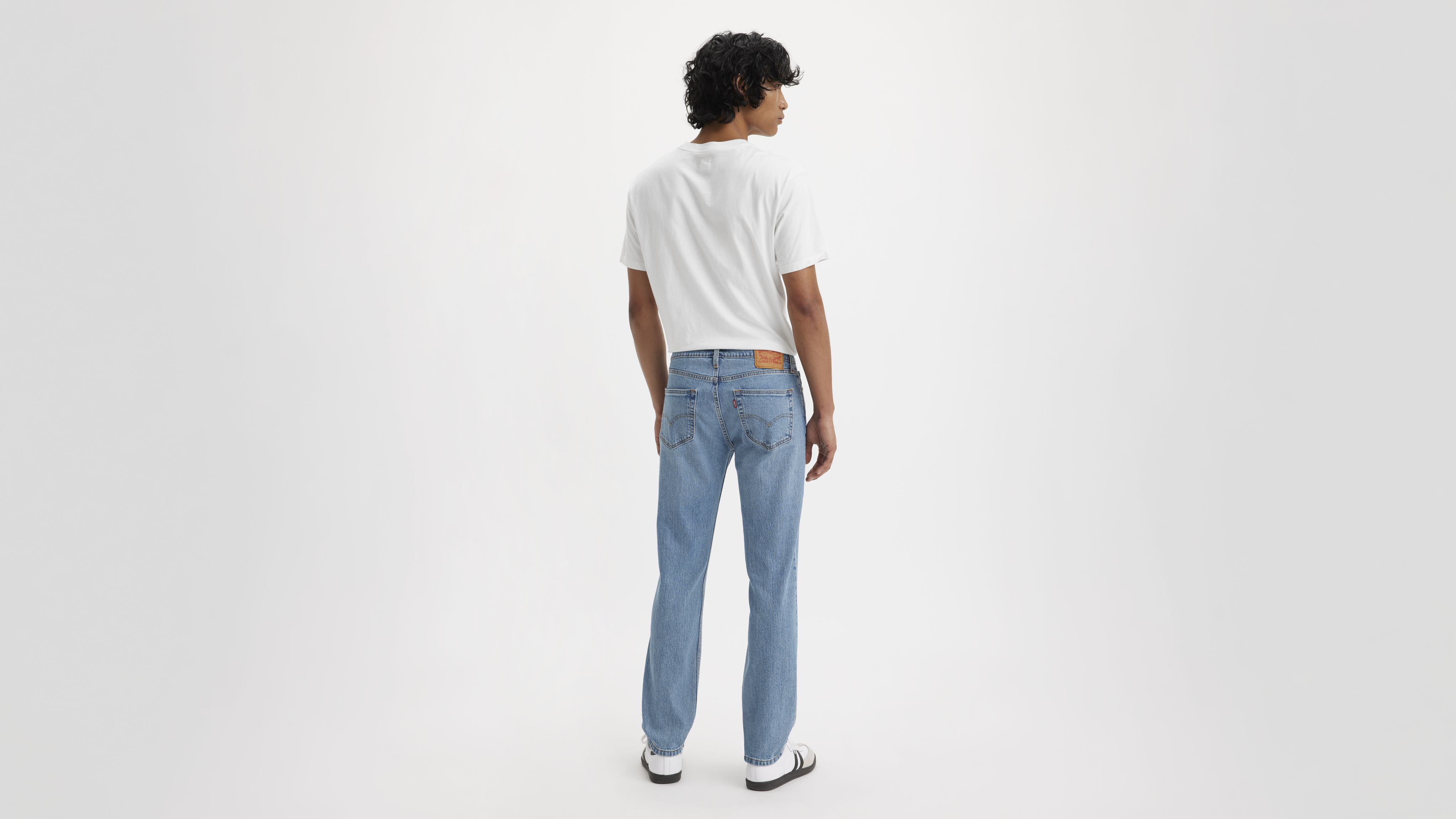 511™ Slim Fit Men's Jeans 3