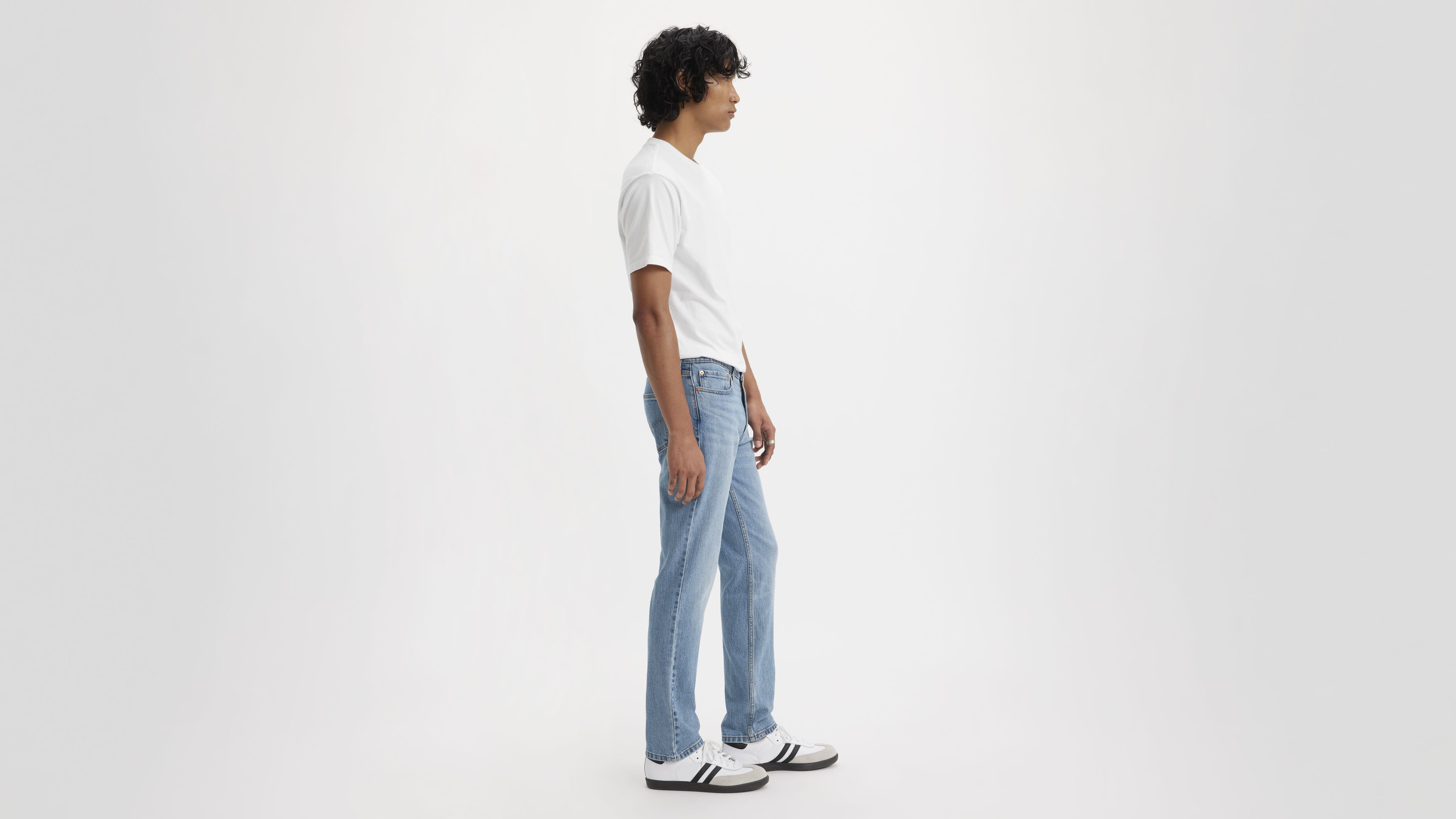 511™ Slim Fit Men's Jeans 2