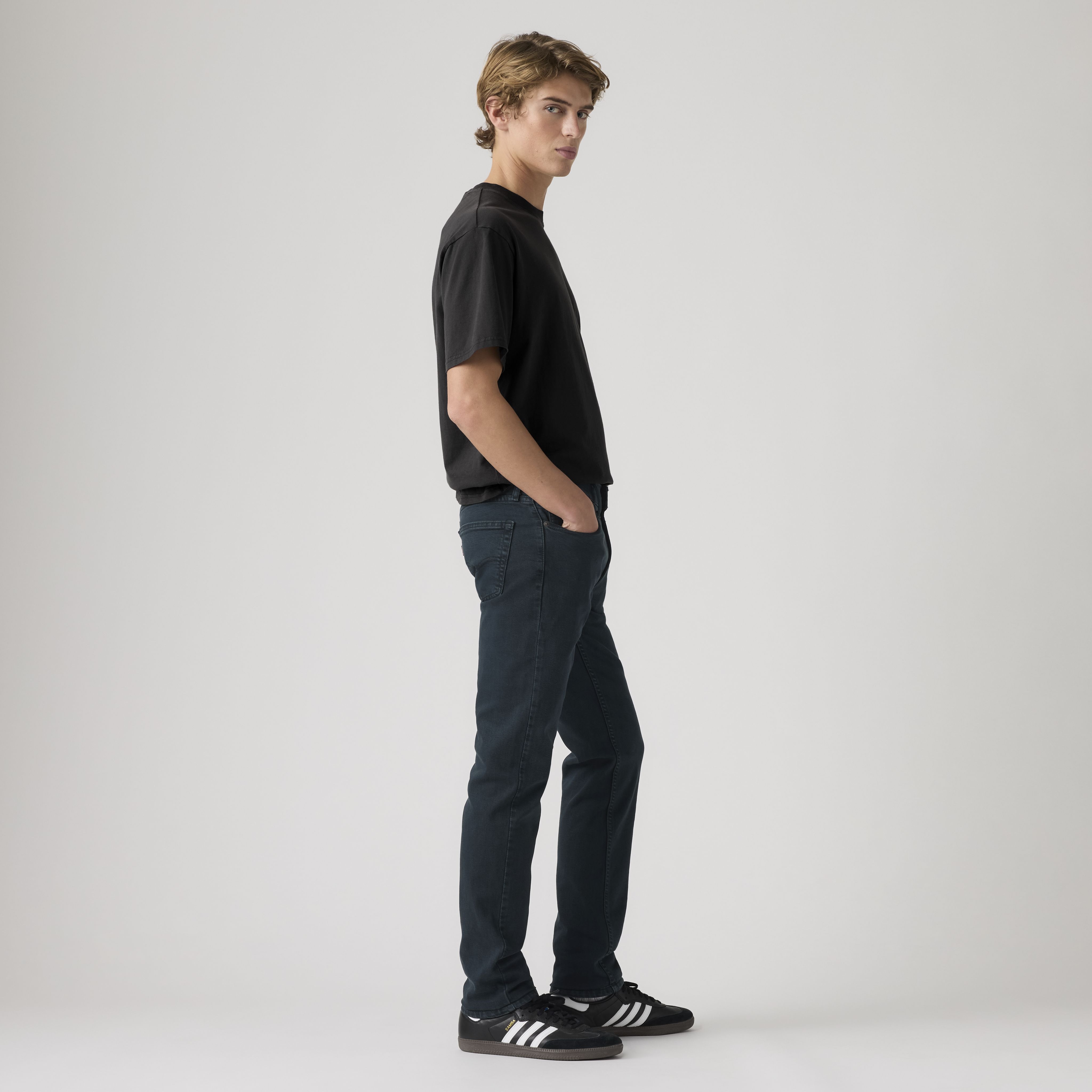 511™ Slim Men's Jeans 4