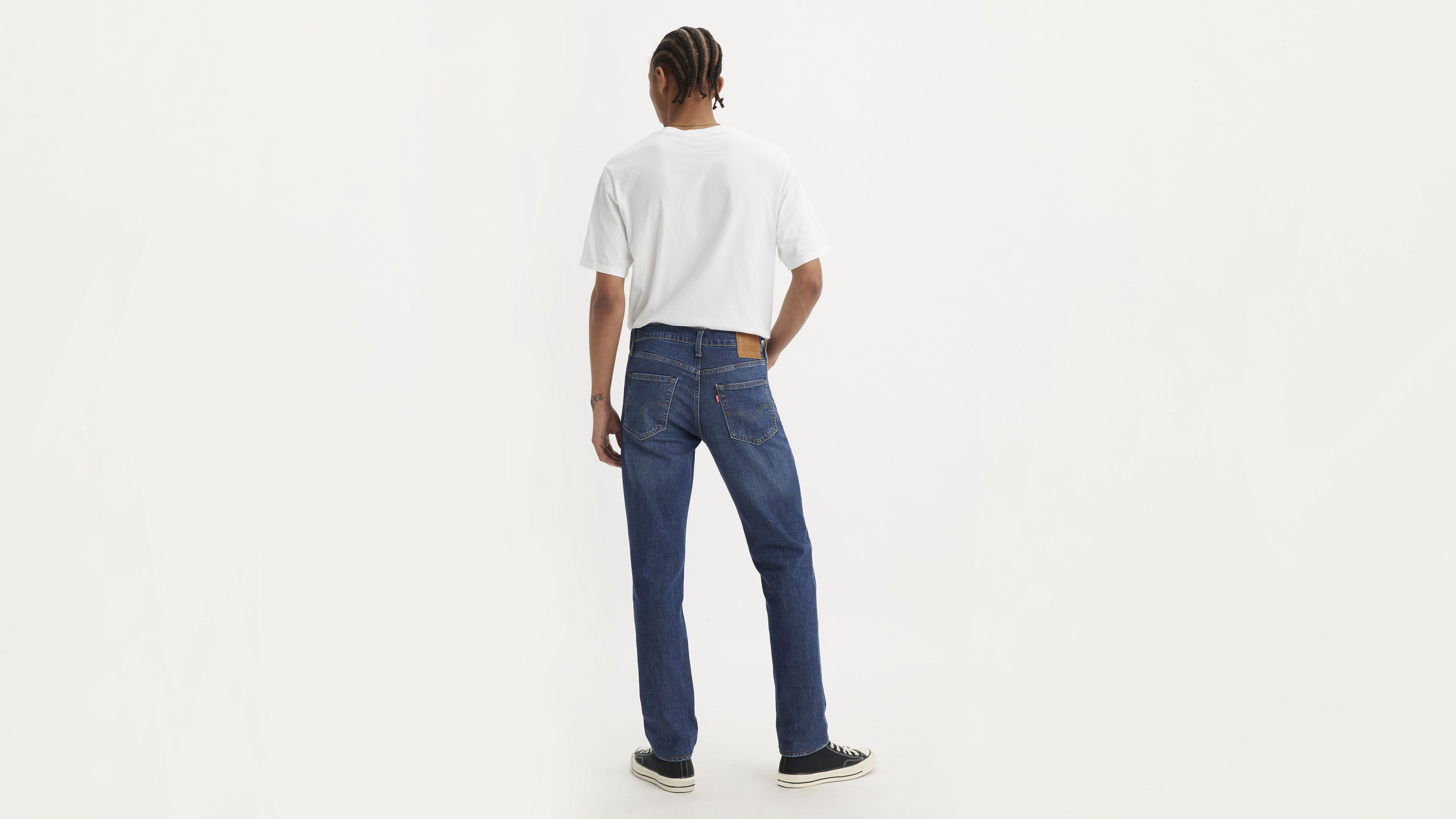 511™ Slim Fit Men's Jeans 3