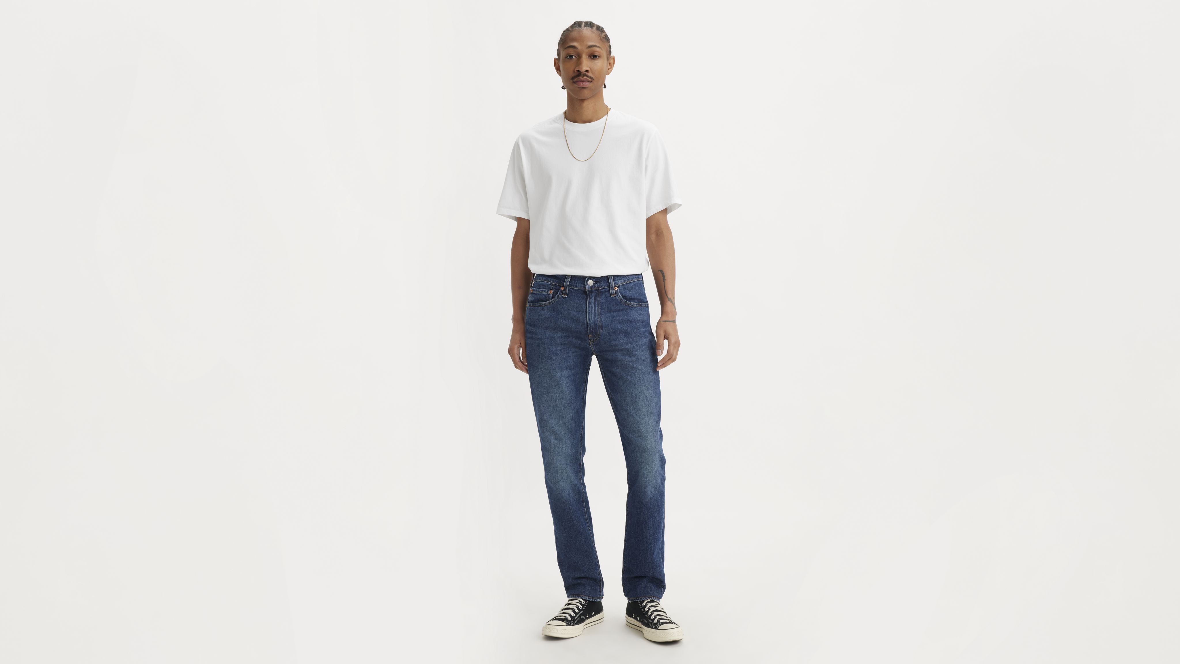 511™ Slim Fit Men's Jeans 5