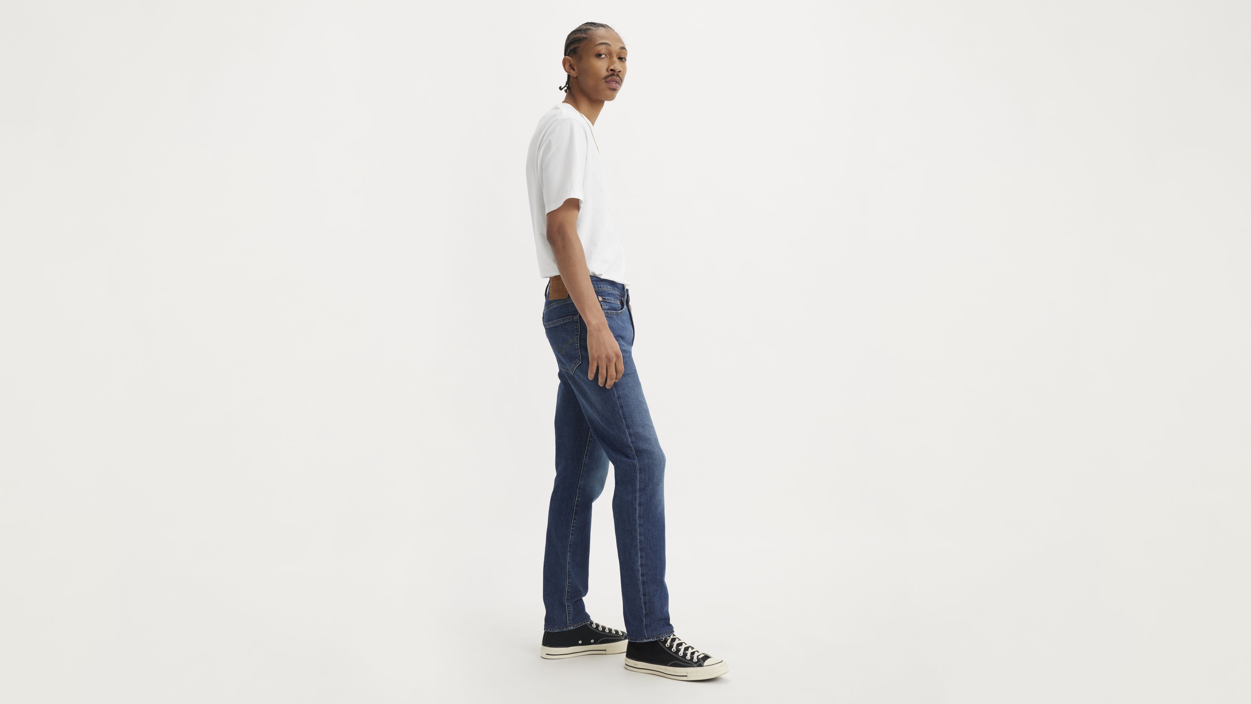 511™ Slim Fit Men's Jeans 4