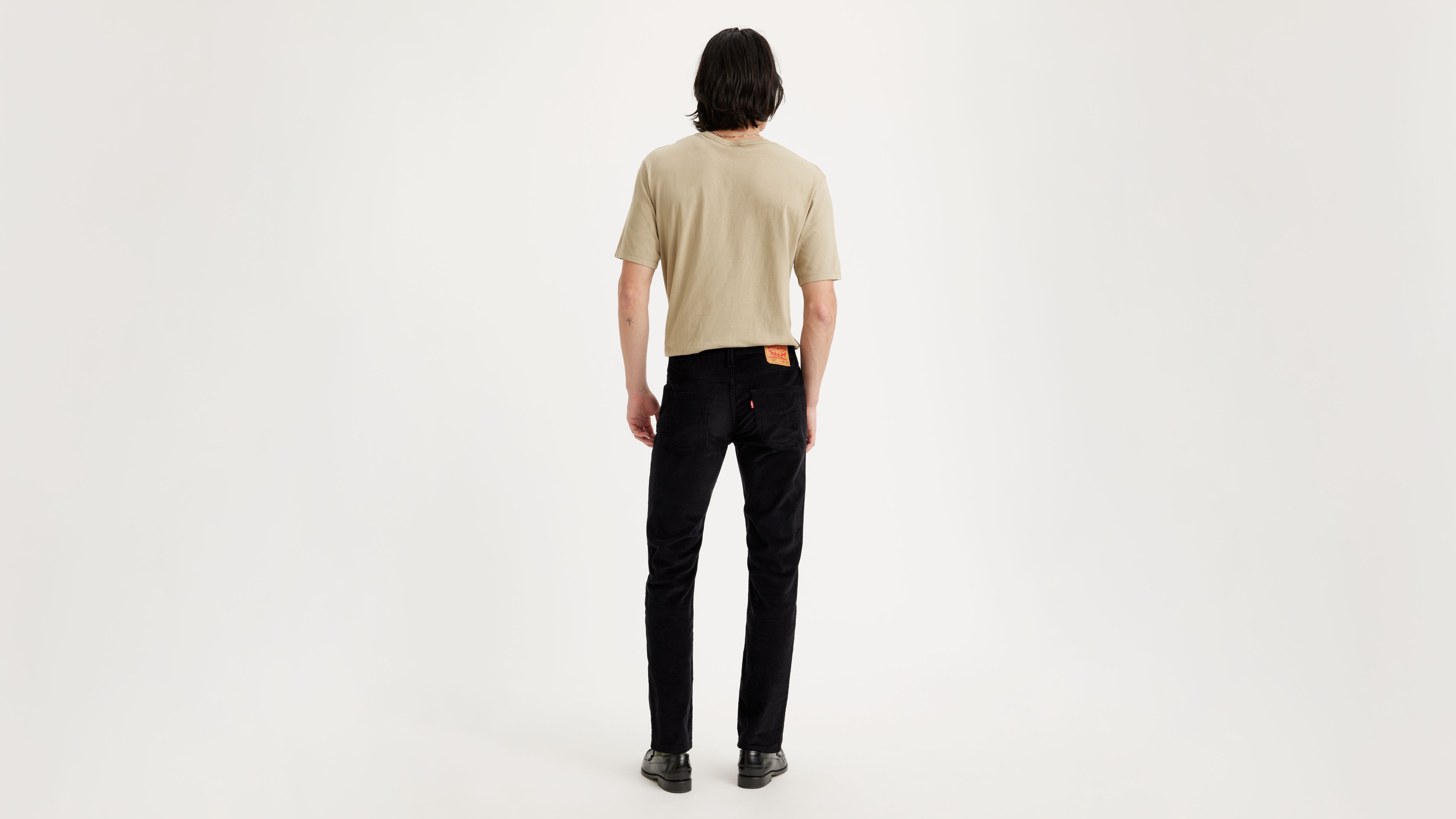 511™ Slim Corduroy Men's Jeans 1