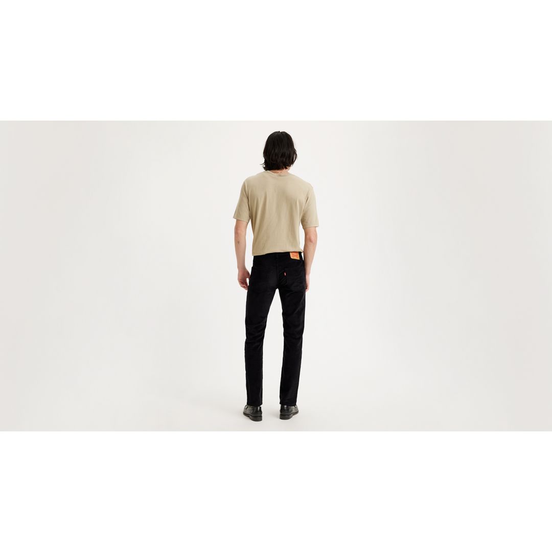 Levi's Men's 511 Slim-Fit Corduroy Pants - Meteorite Cord