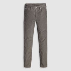 511™ Slim Corduroy Jeans — Pewter S 14W Cord - Grey 4
