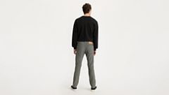 511™ Slim Corduroy Jeans — Pewter S 14W Cord - Grey 3