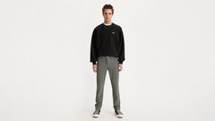 511™ Slim Corduroy Jeans — Pewter S 14W Cord - Grey 1