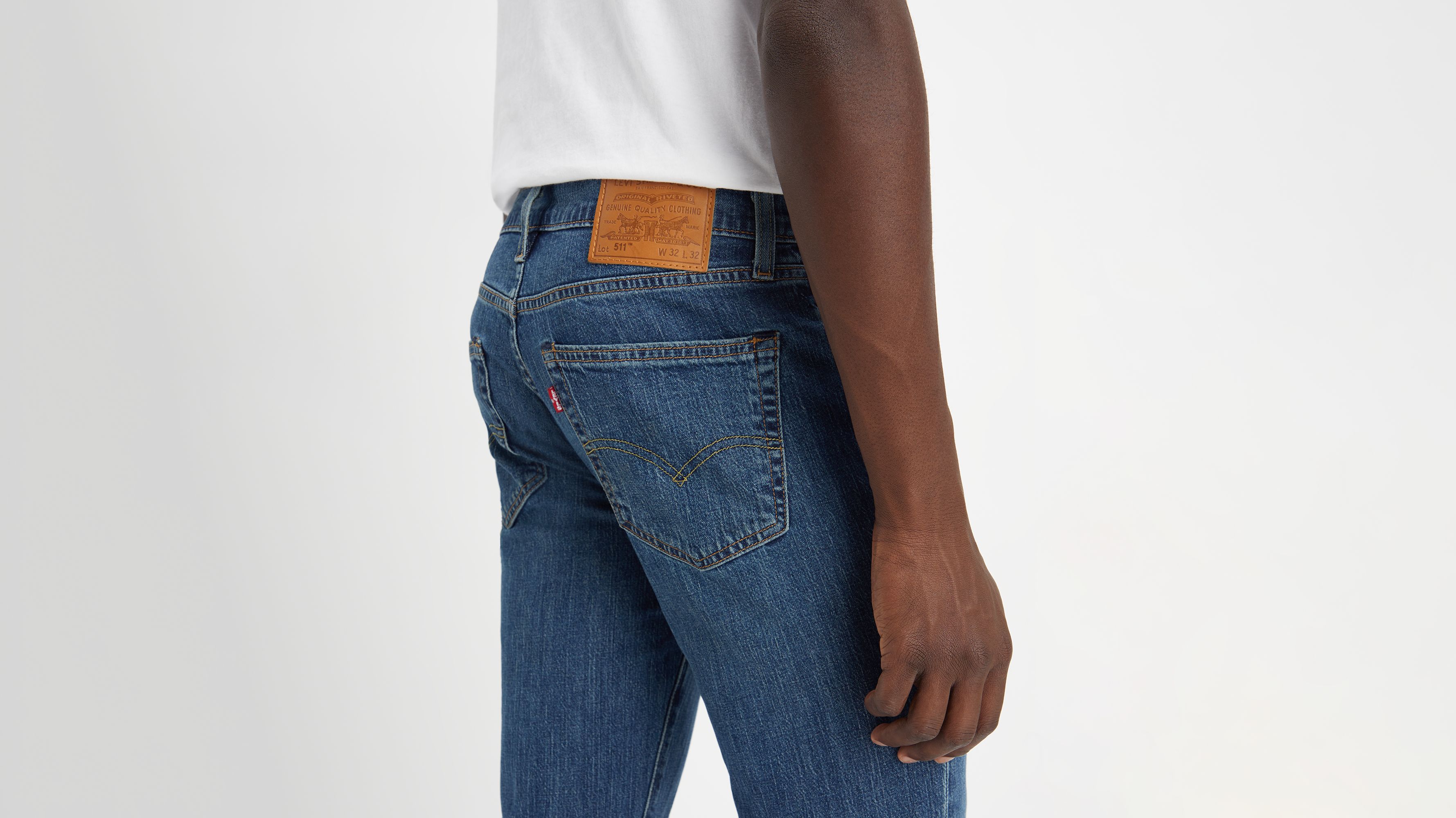 511™ Slim Jeans 2