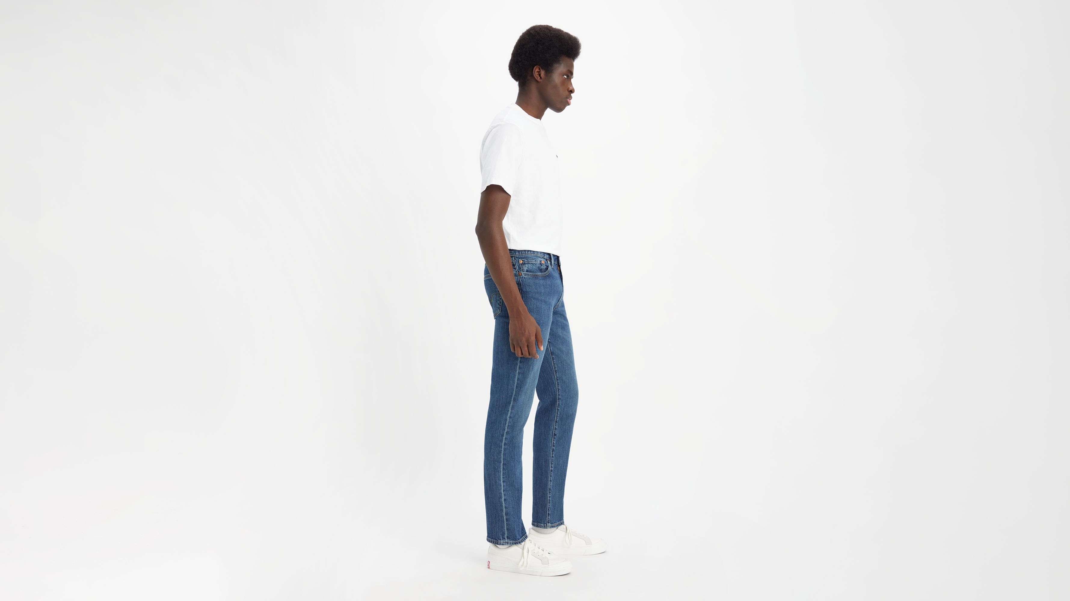 511™ Slim Jeans 4