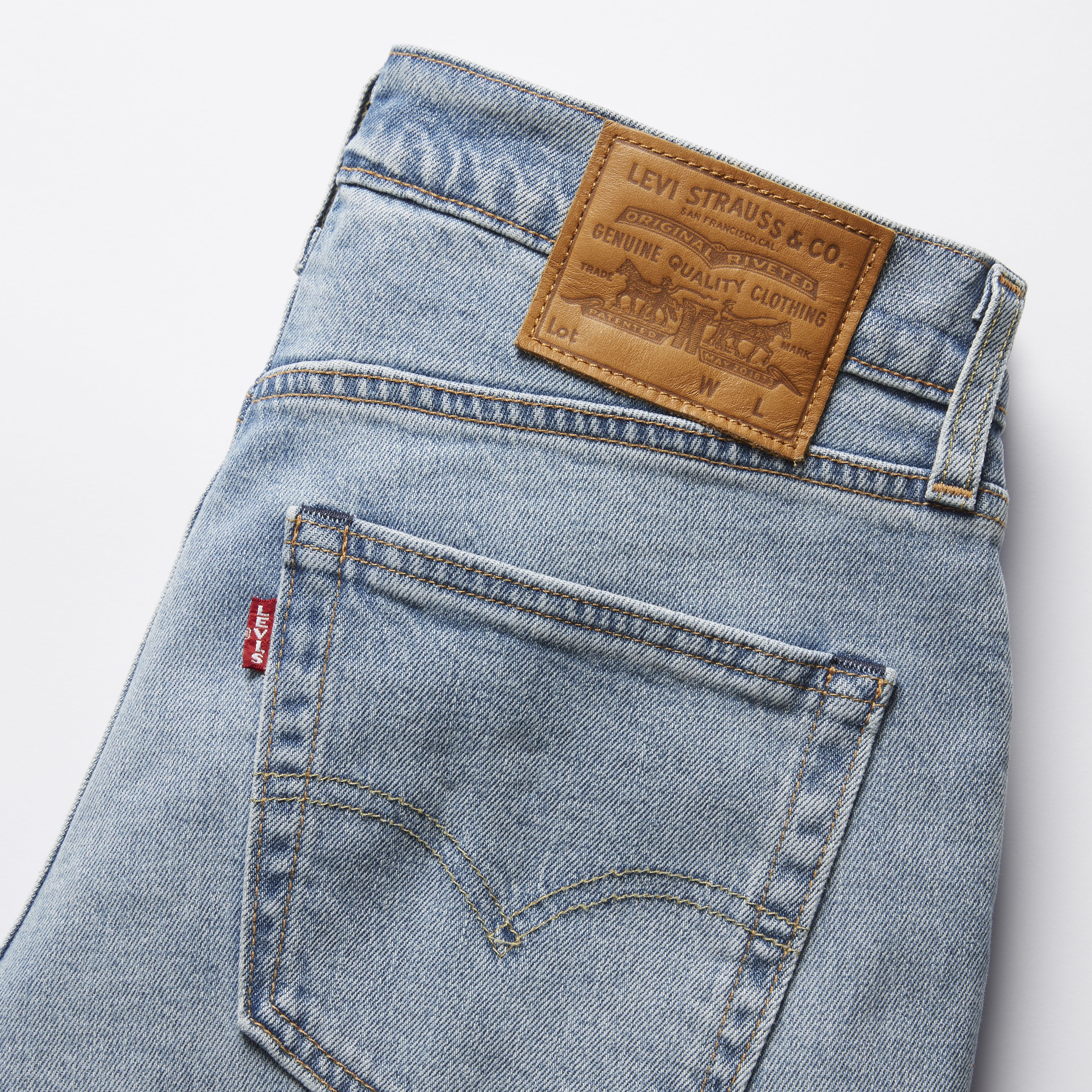 511™ Slim Jeans 7