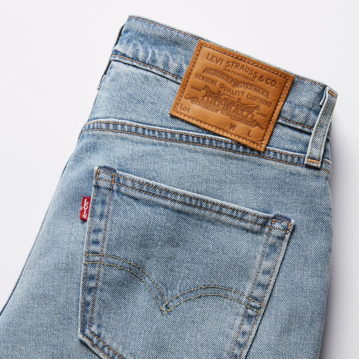 511™ Slim Men's Jeans — Call It Off - Medium Wash