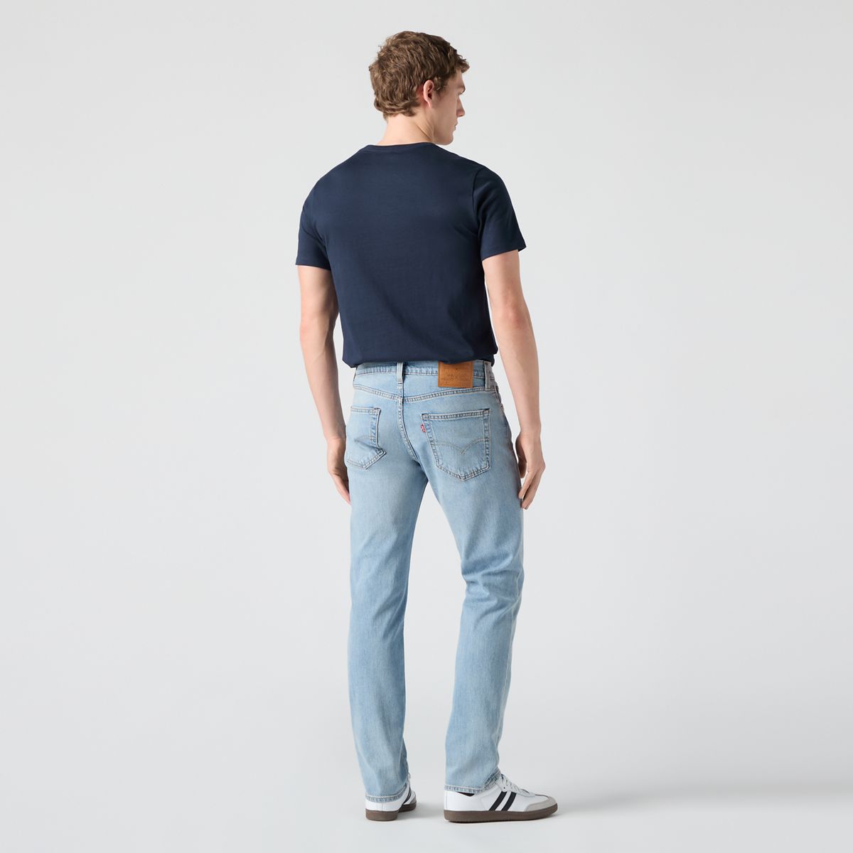 511™ Slim Men's Jeans — Call It Off - Medium Wash