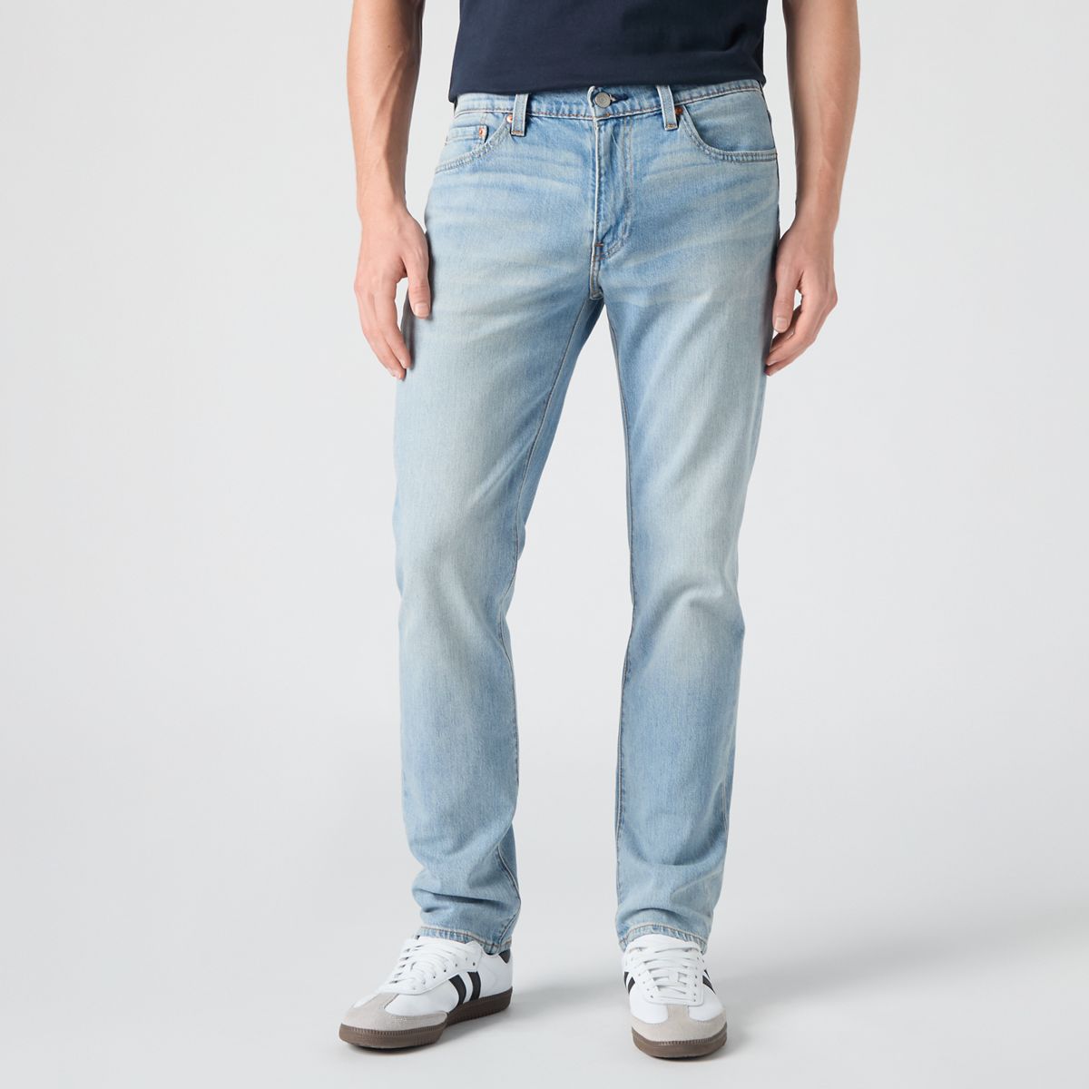 511™ Slim Men's Jeans — Call It Off - Medium Wash