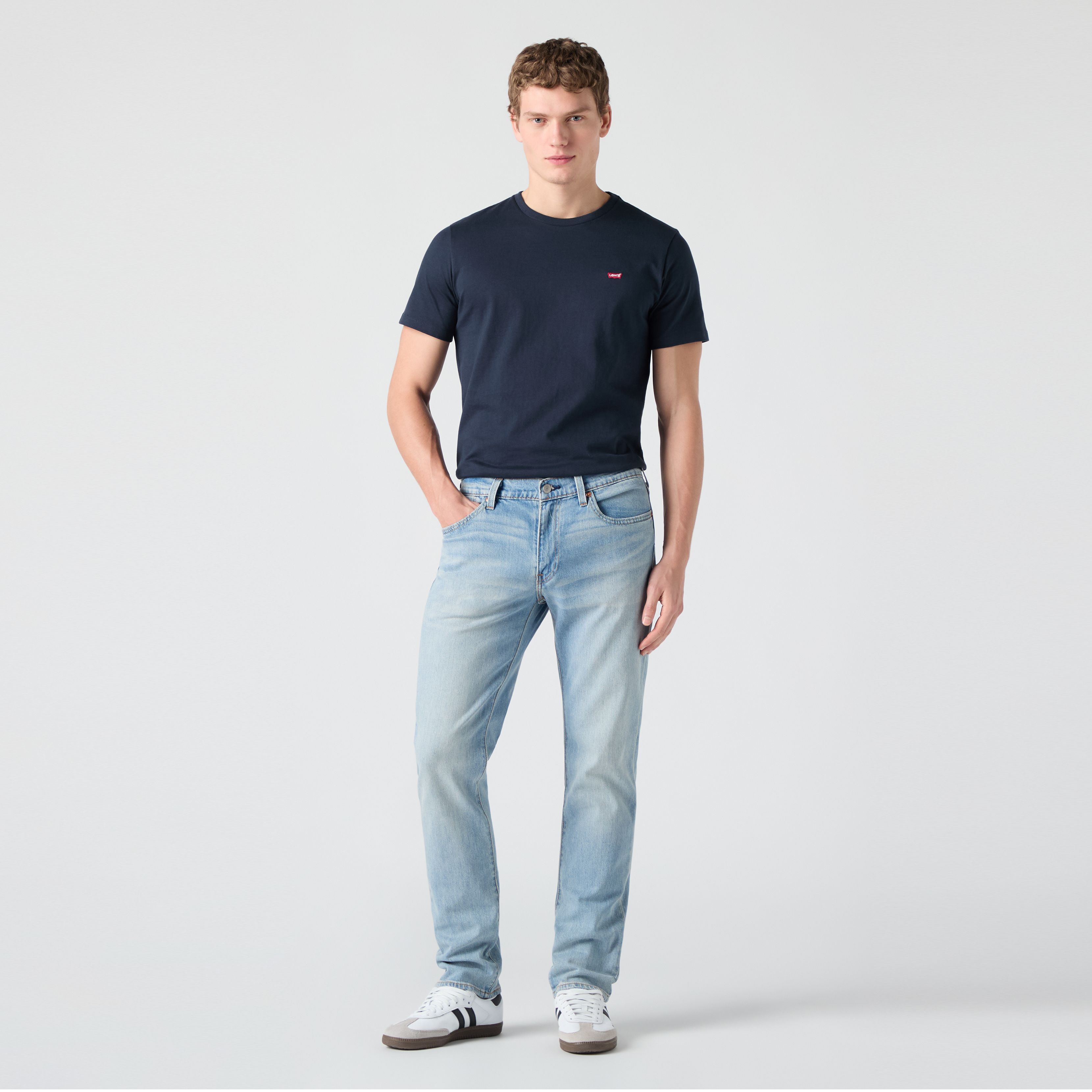 511™ Slim Jeans 5