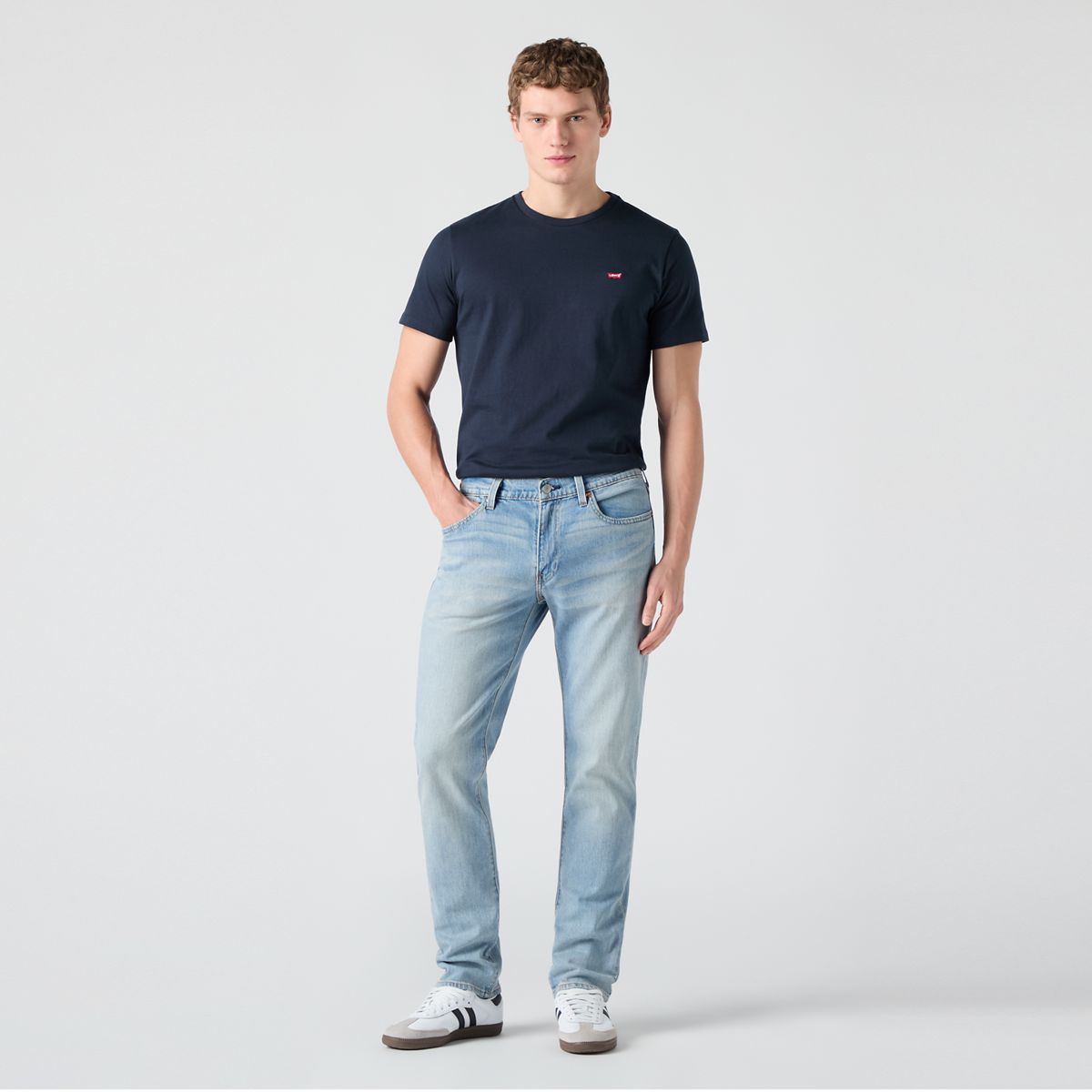 511™ Slim Men's Jeans — Call It Off - Medium Wash