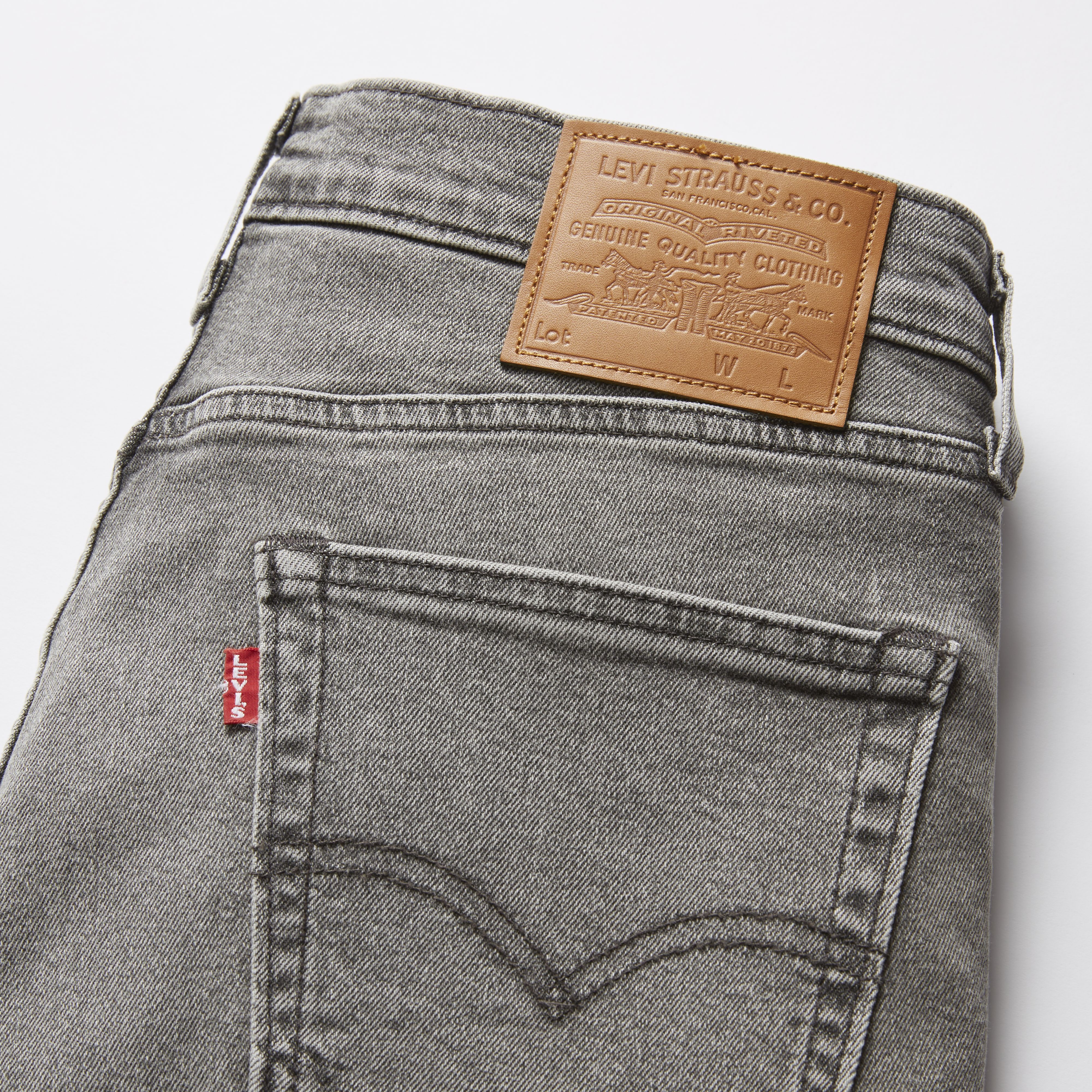 511™ Slim Jeans 7