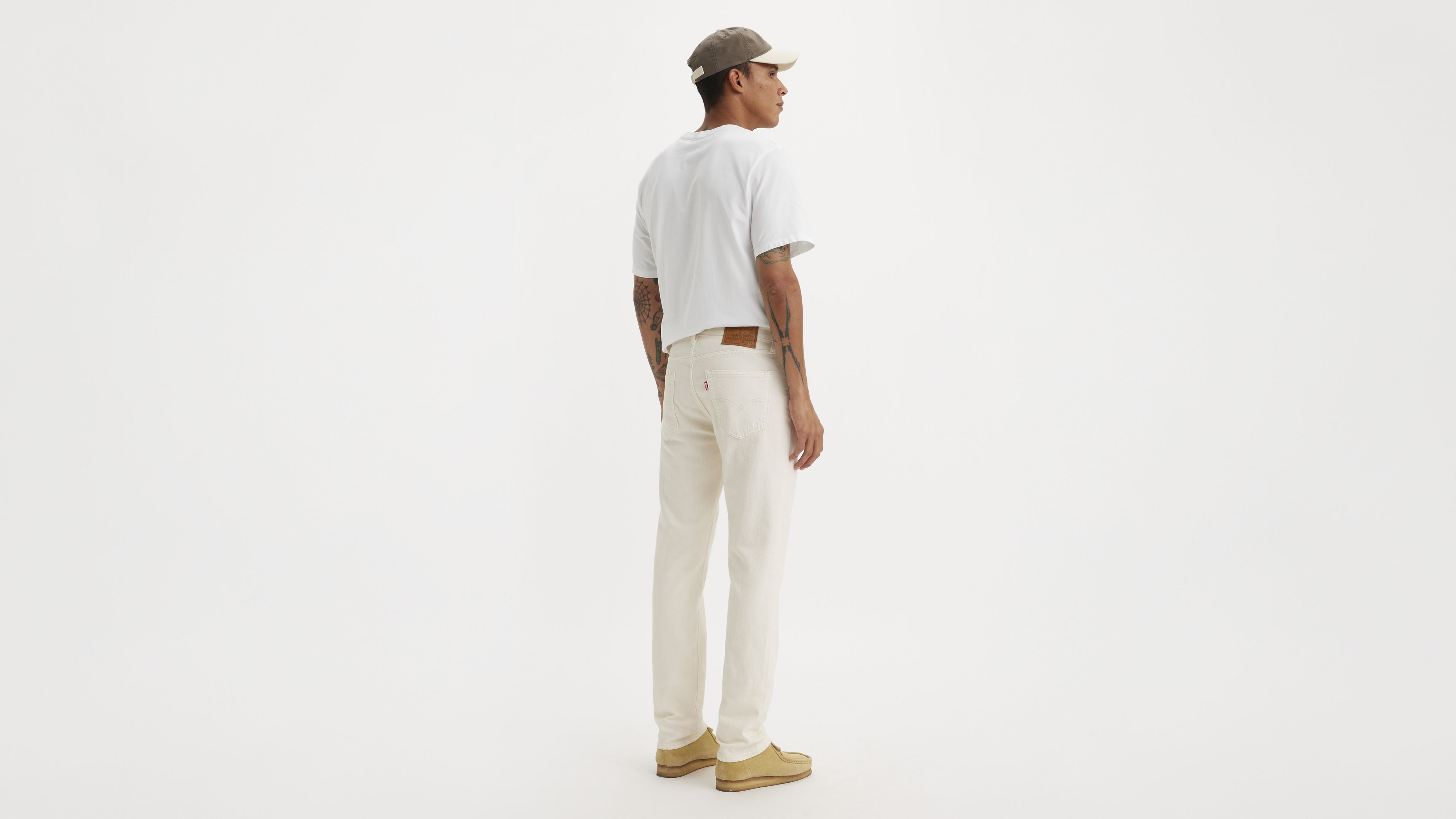 511™ Slim Fit Men's Jeans 3