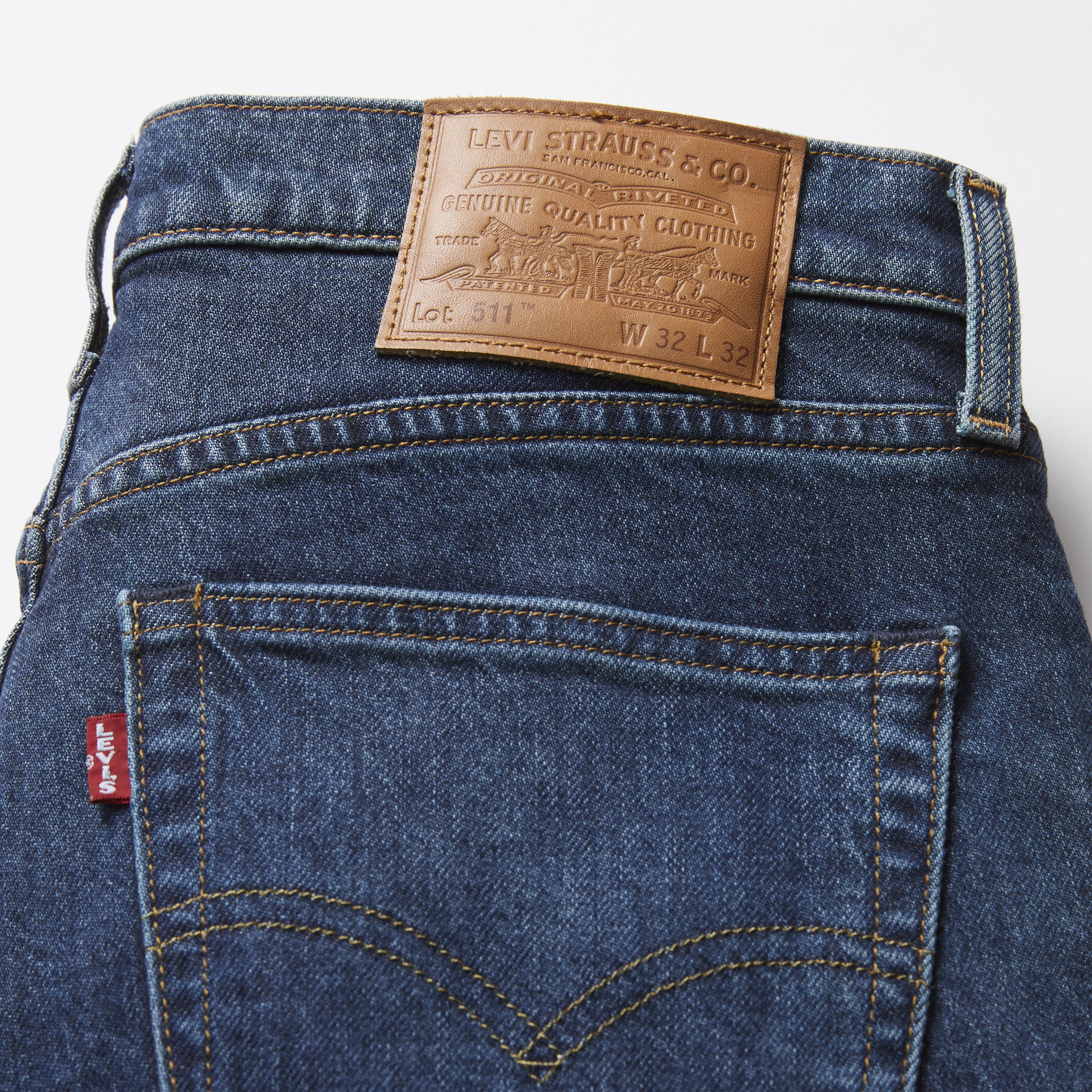 511™ Slim Authentic Soft Men's Jeans 7