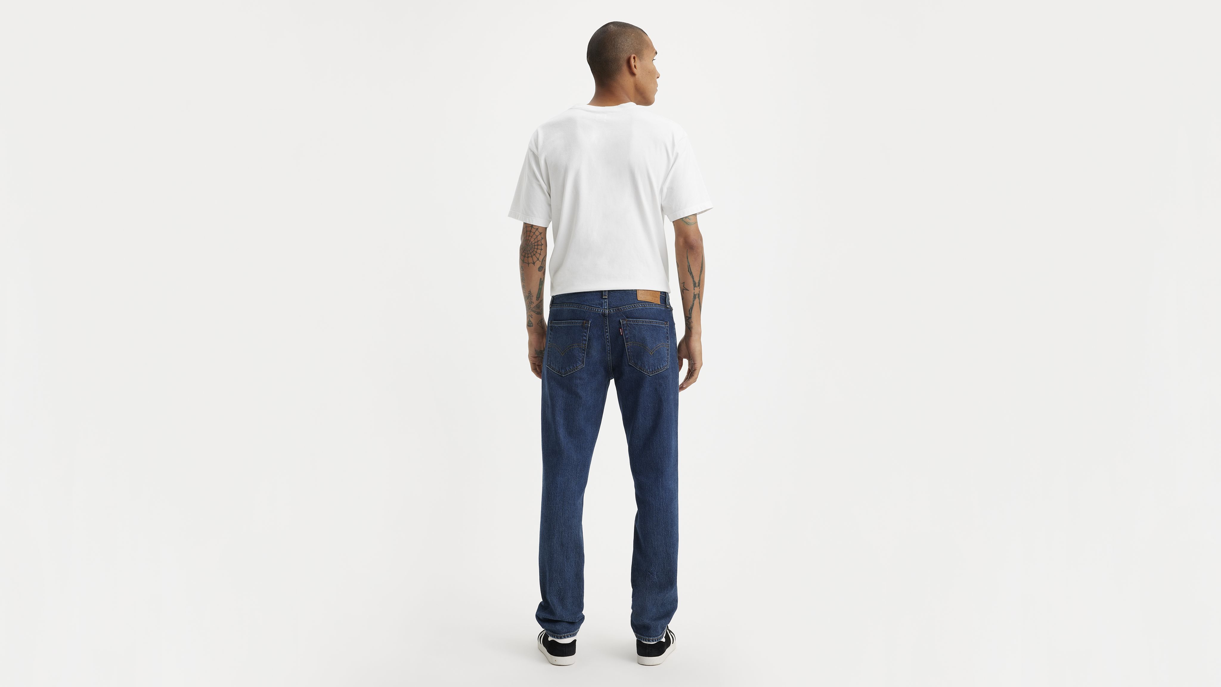 511™ Slim Fit Authentic Soft Men's Jeans 3