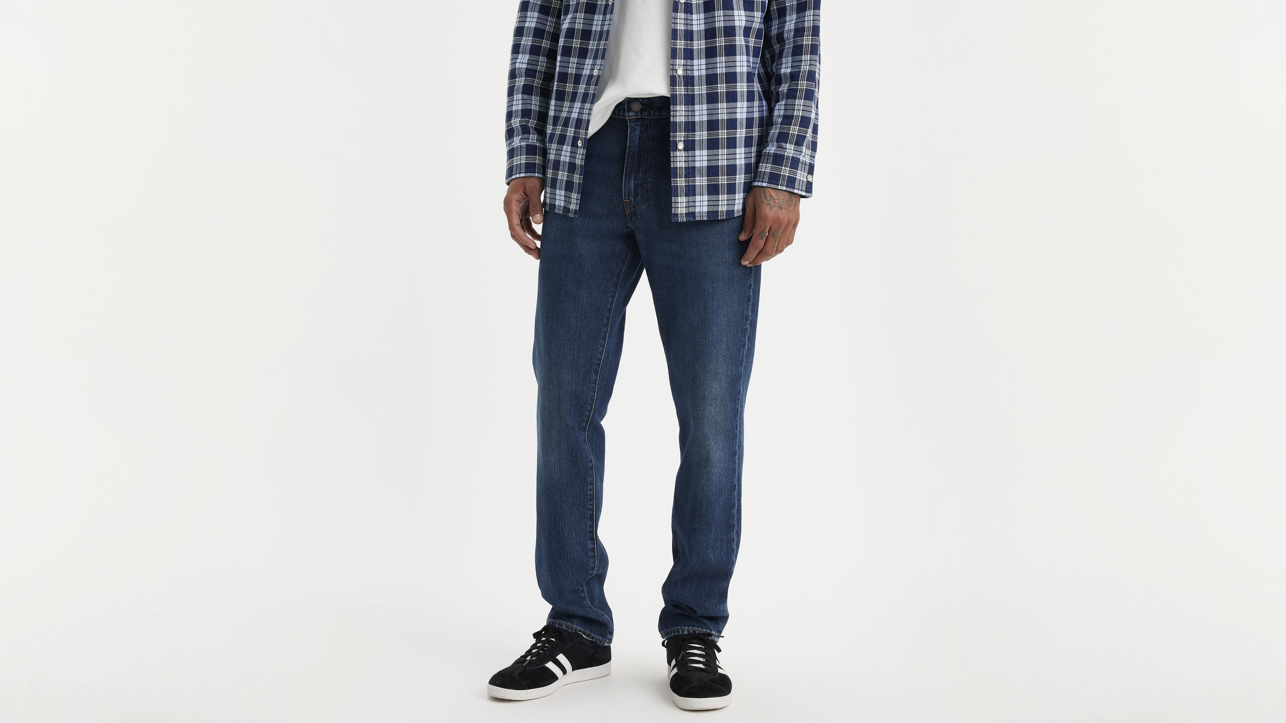 511™ Slim Fit Authentic Soft Men's Jeans 2