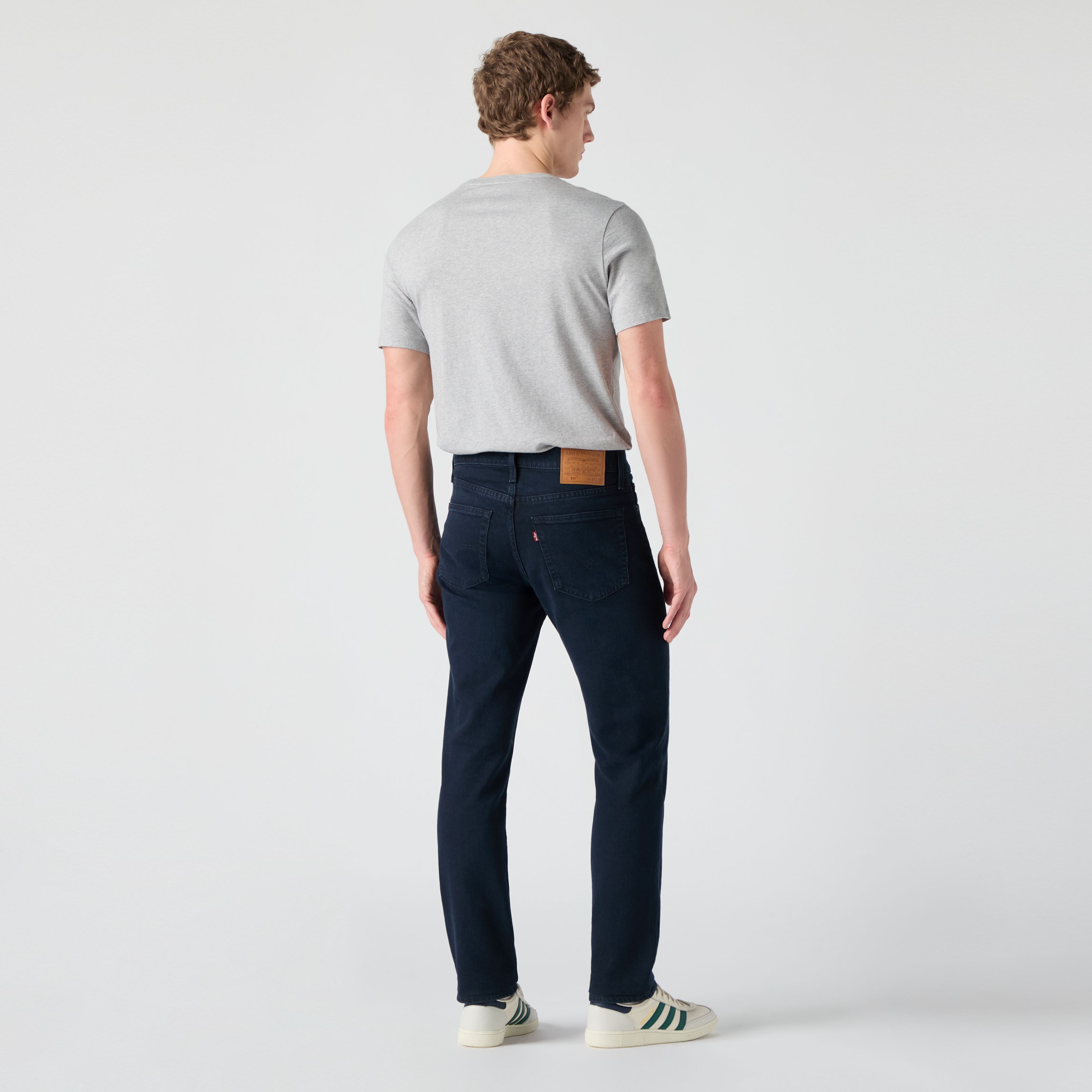 511™ Slim Jeans 3