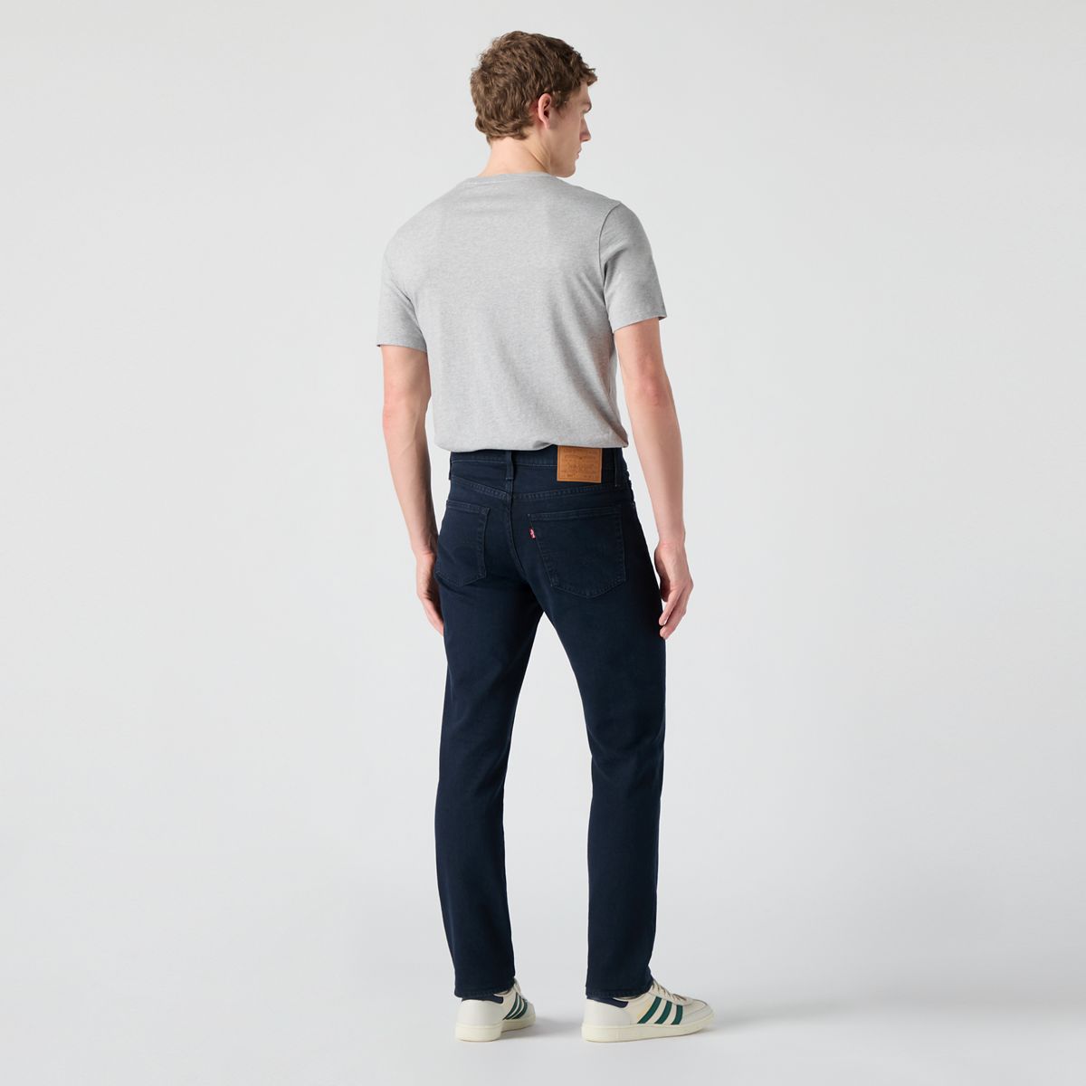 511™ Slim Jeans — Master Of None - Dark Wash