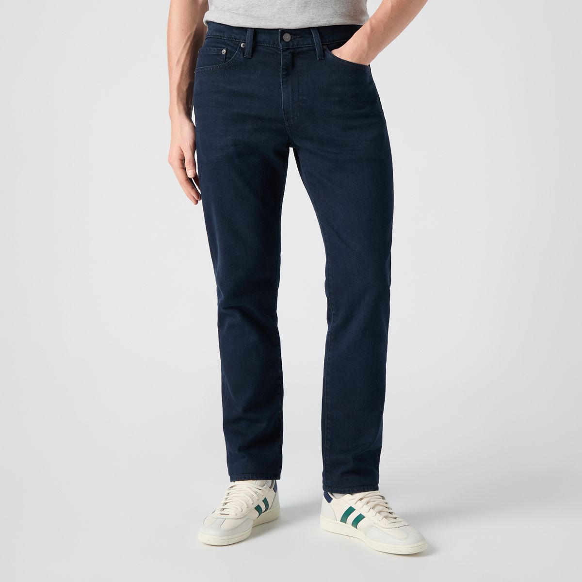 511™ Slim Jeans — Master Of None - Dark Wash