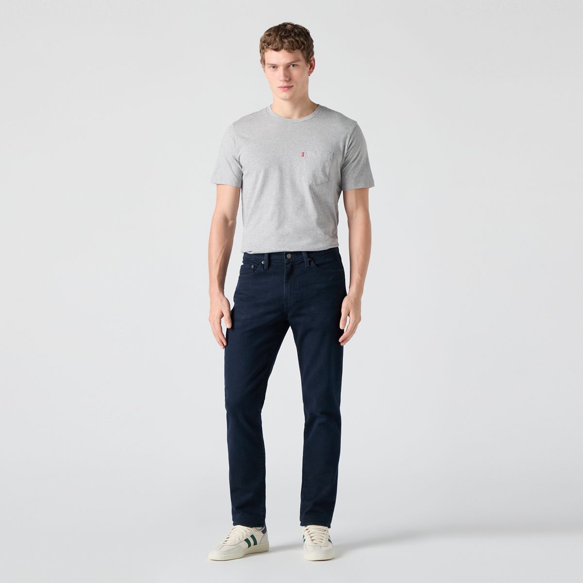 511™ Slim Jeans — Master Of None - Dark Wash