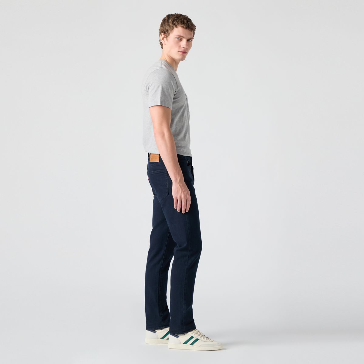 511™ Slim Jeans — Master Of None - Dark Wash