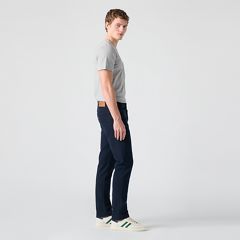 511™ Slim Jeans — Master Of None - Dark Wash 4