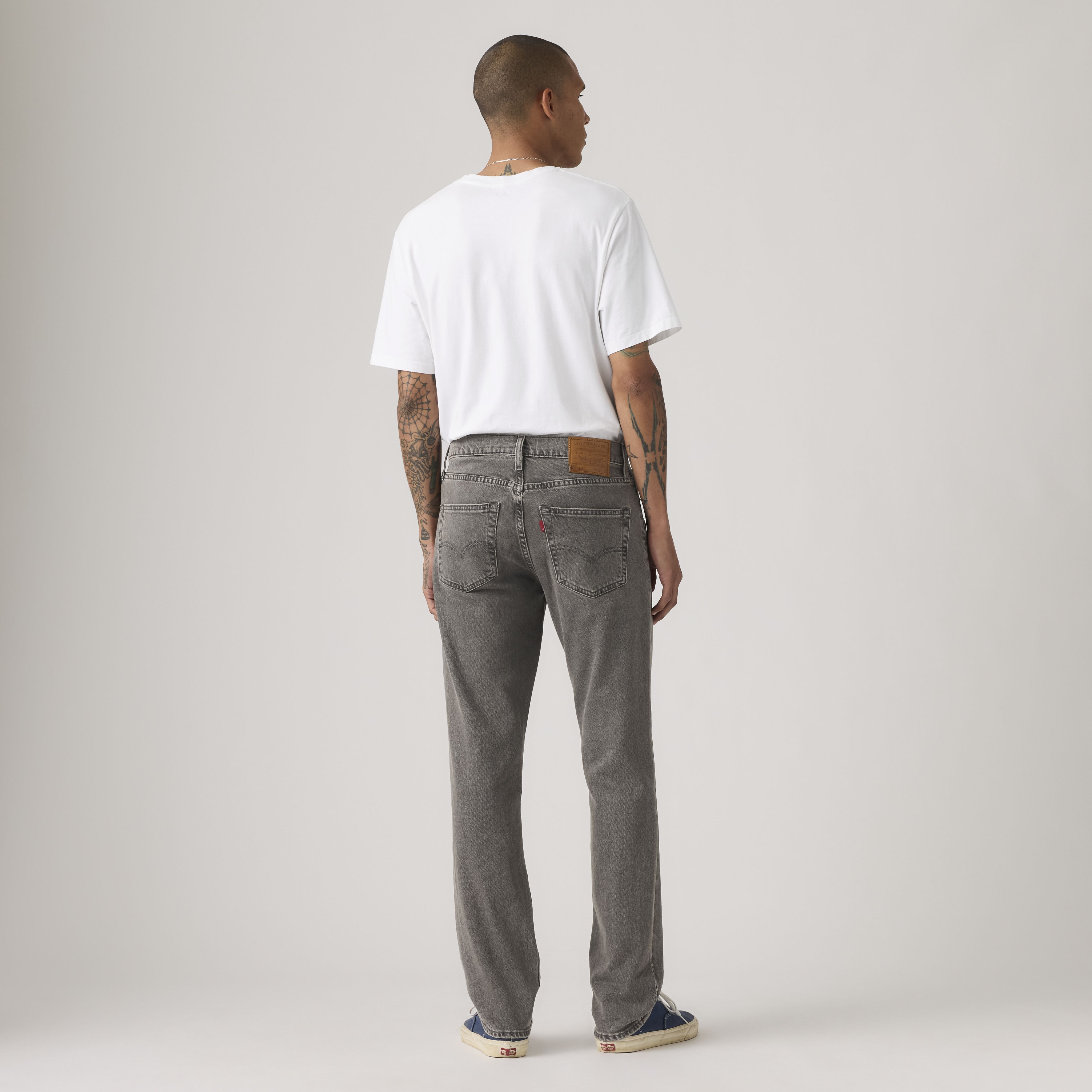 Jean 511MC étroit pour homme 3