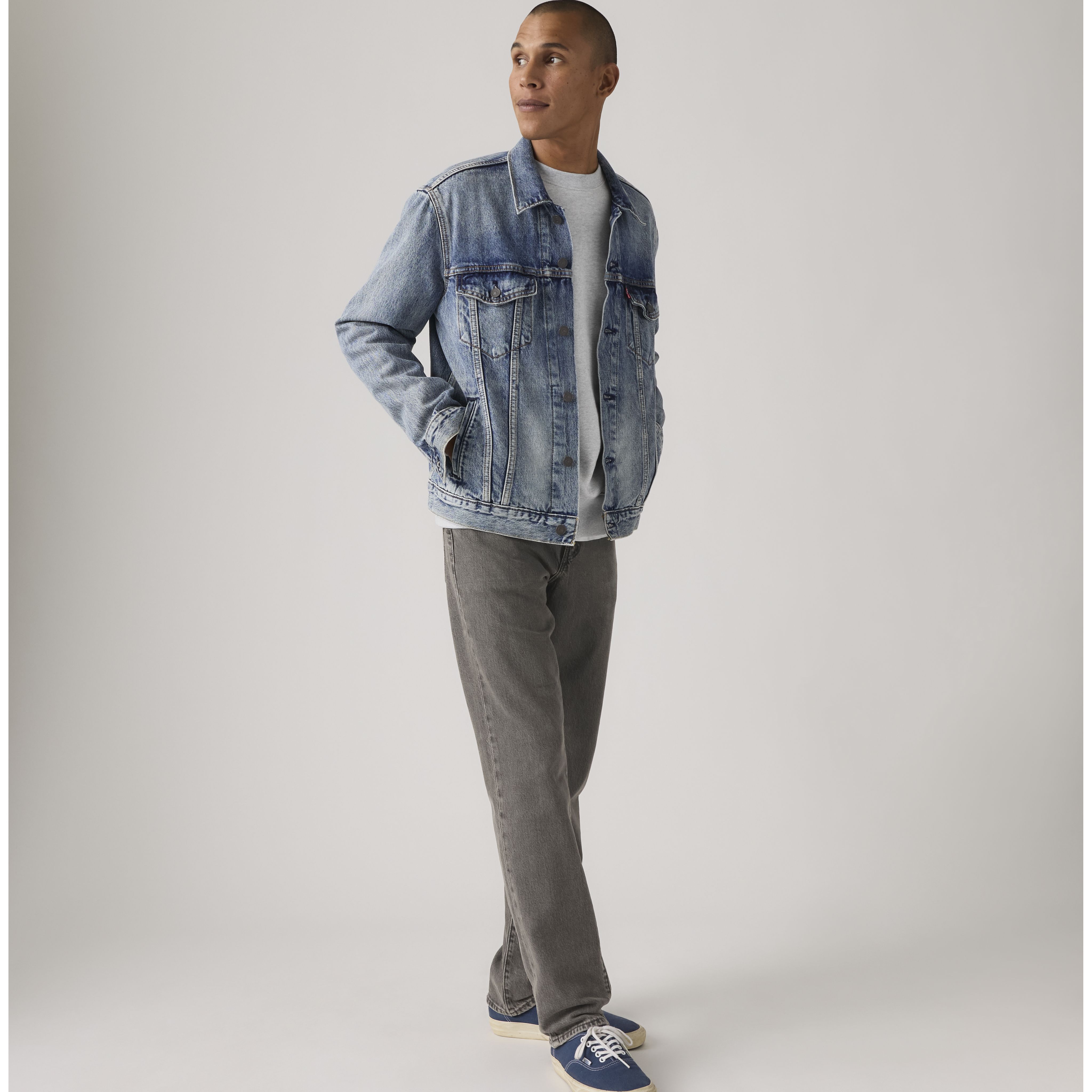 Jean 511MC étroit pour homme 1