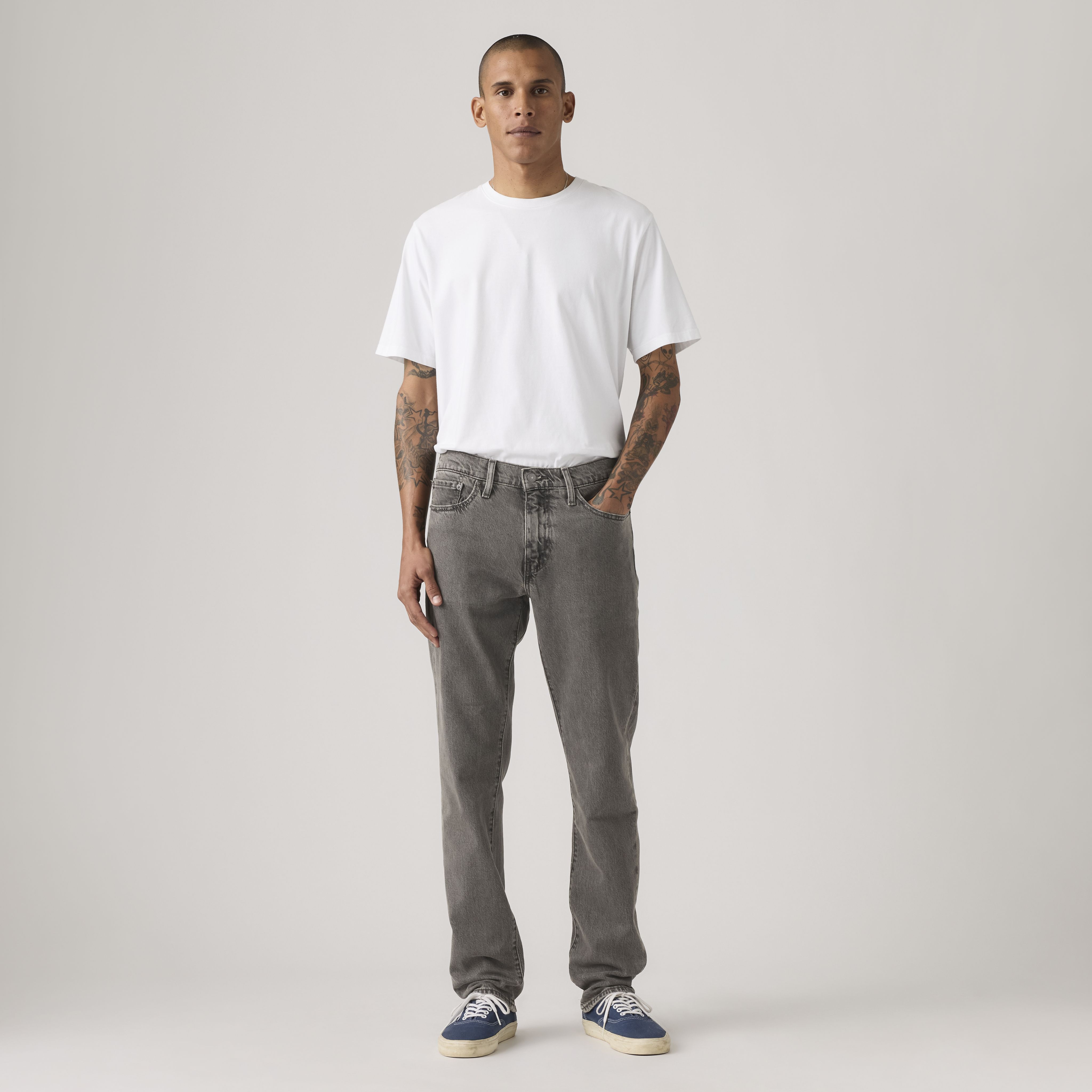 Jean 511MC étroit pour homme 5