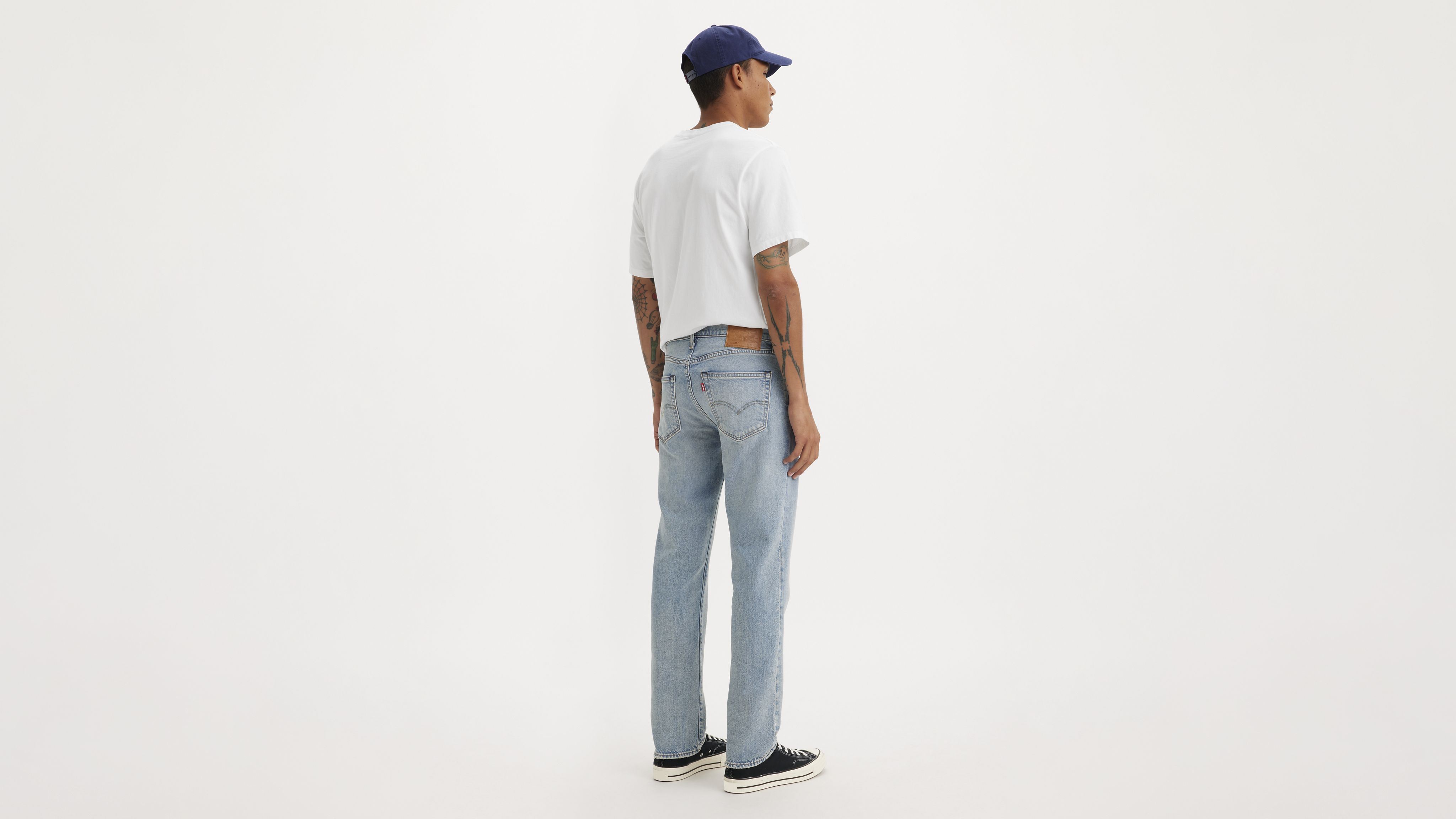 511™ Slim Fit Authentic Soft Men's Jeans 3