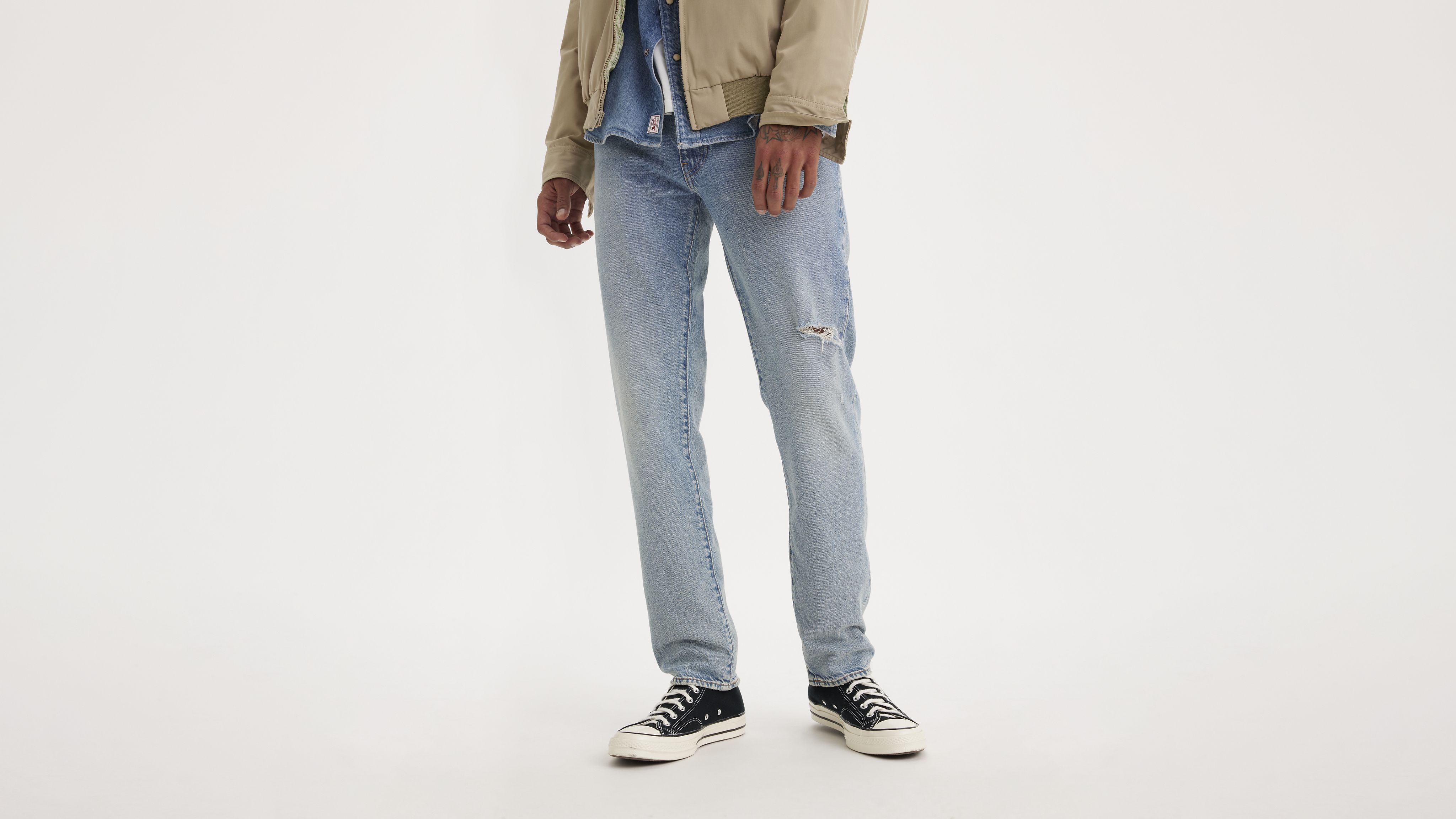 511™ Slim Fit Authentic Soft Men's Jeans 2
