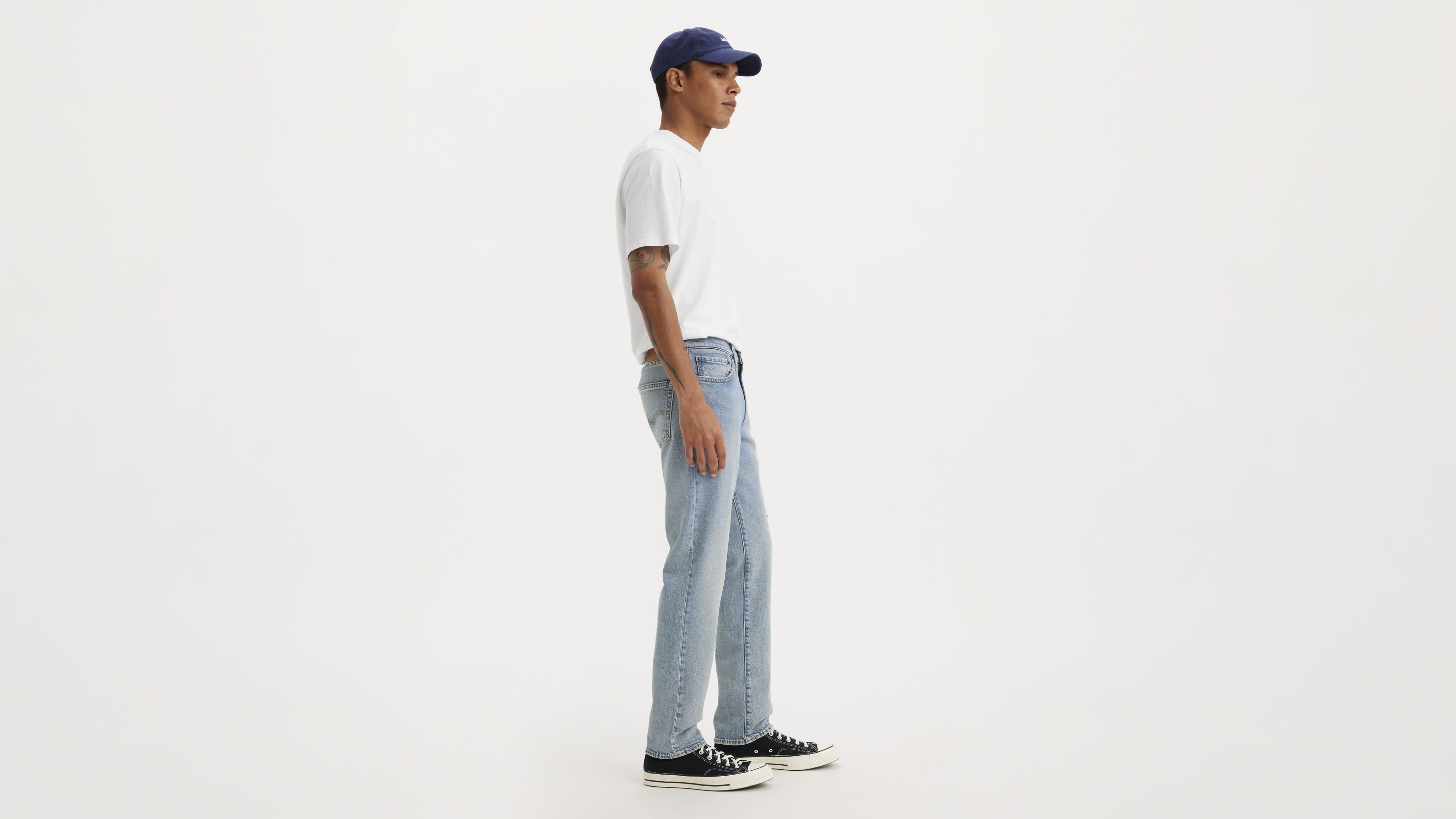 511™ Slim Fit Authentic Soft Men's Jeans 4