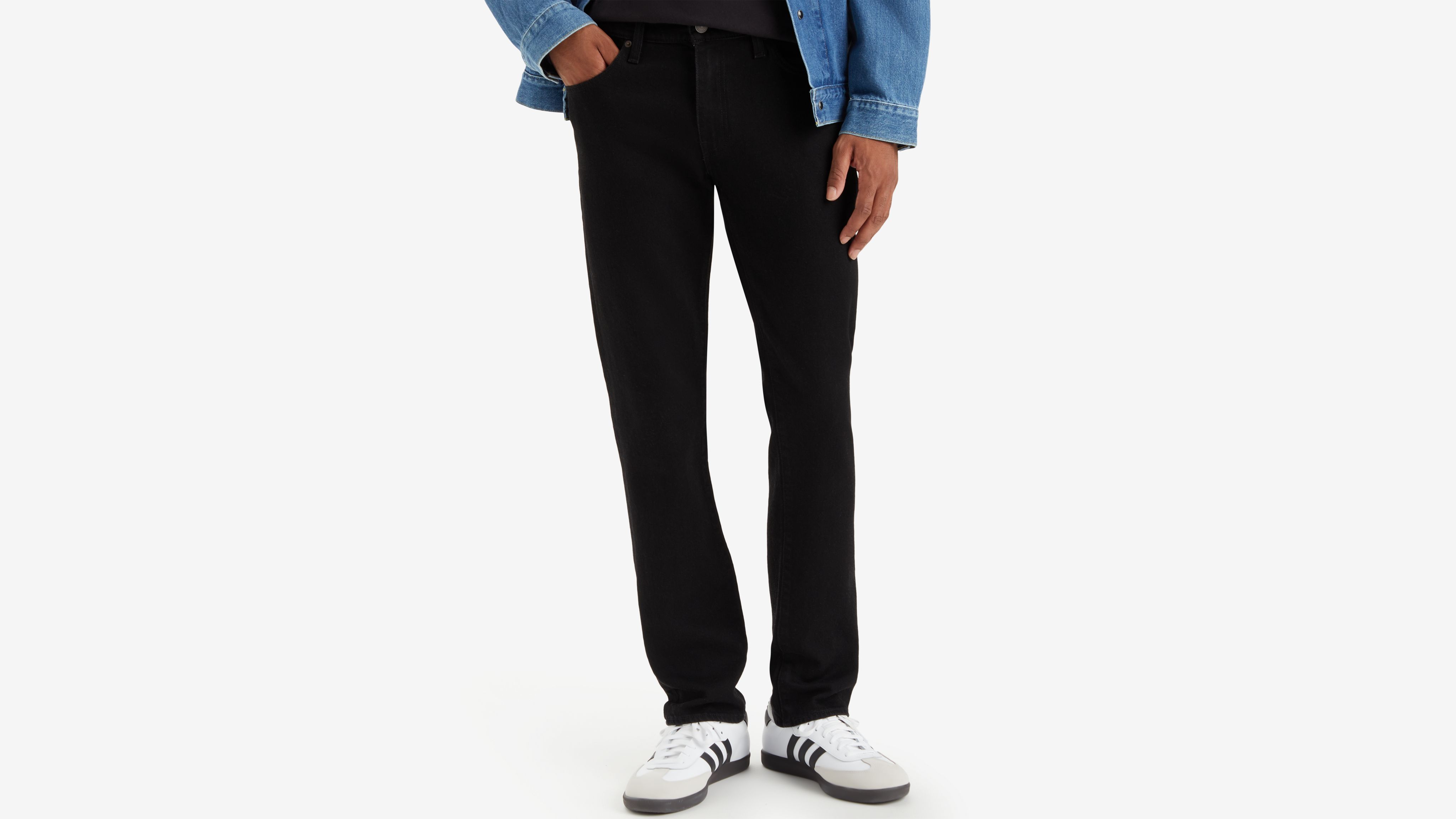 511™ Slim Fit Authentic Soft Men's Jeans 3