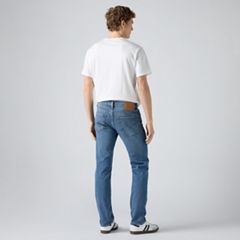 511™ Slim Authentic Soft Men's Jeans — A Step Ahead Authentic Soft - Medium Wash 3