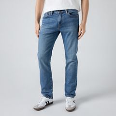 511™ Slim Authentic Soft Men's Jeans — A Step Ahead Authentic Soft - Medium Wash 2