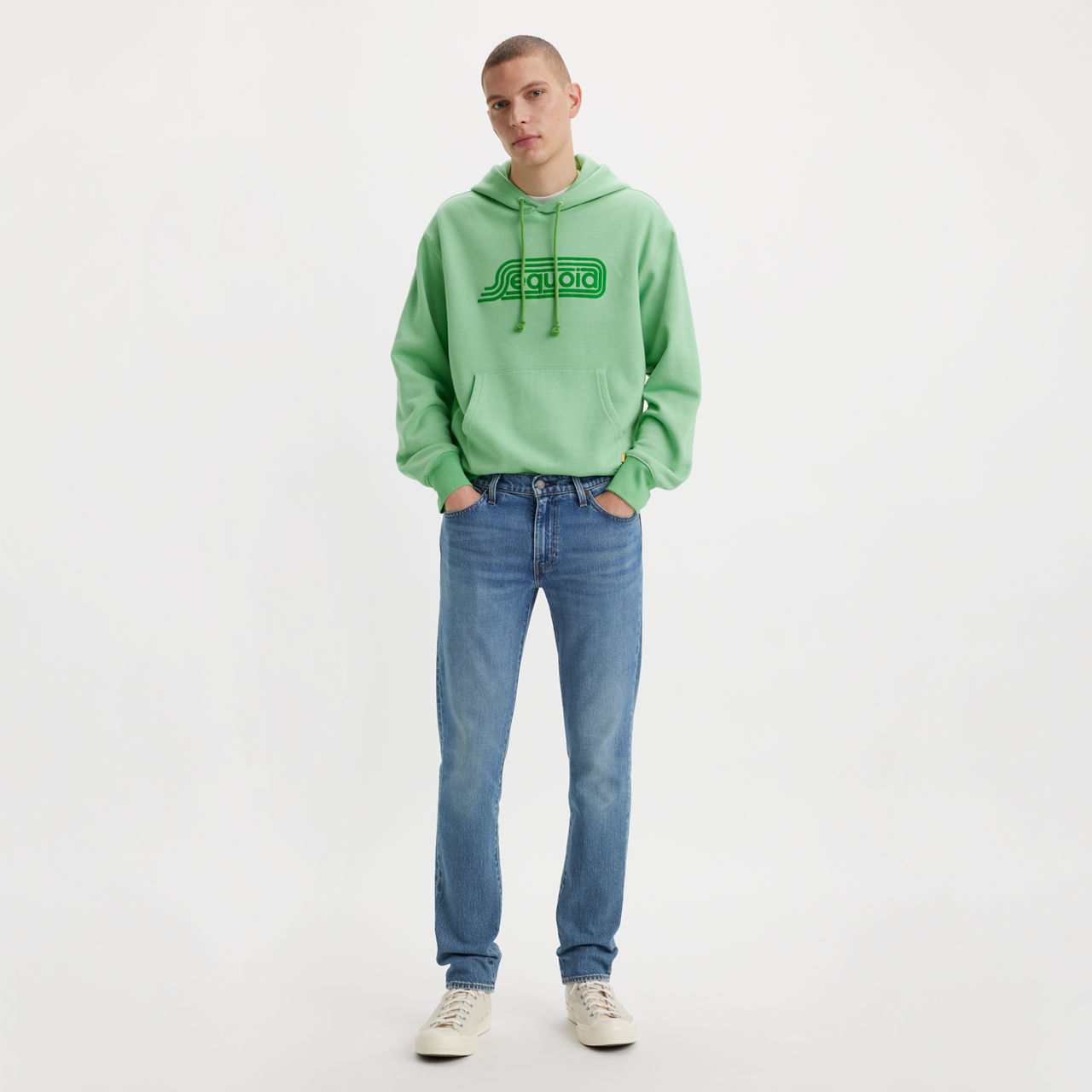 511™ Slim Soft Lightweight Jeans 12