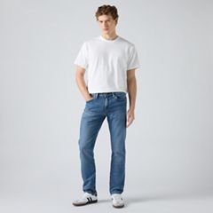 511™ Slim Authentic Soft Men's Jeans — A Step Ahead Authentic Soft - Medium Wash 5