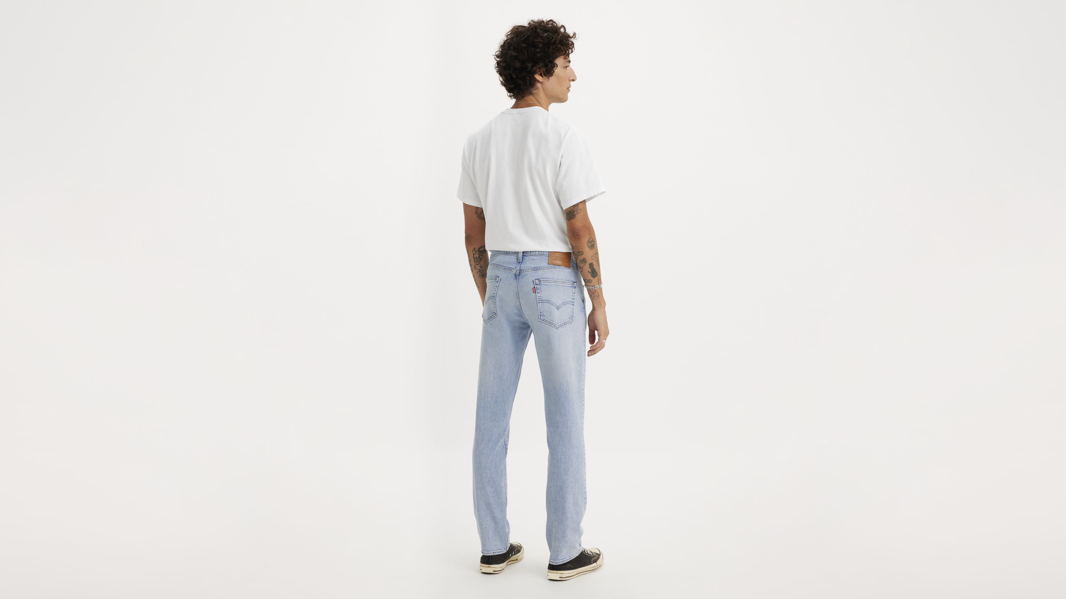 511™ Slim Fit Men's Jeans 3