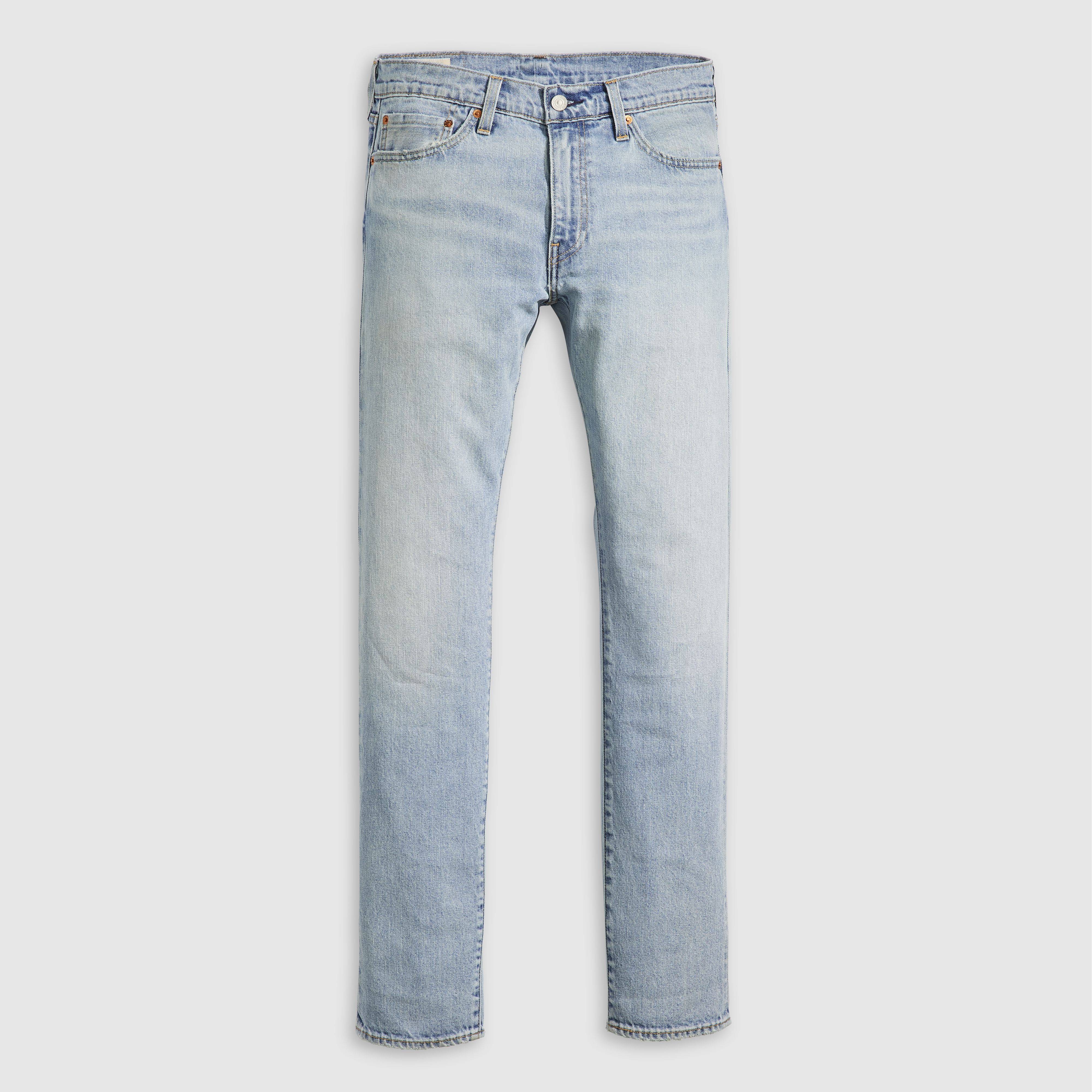 511™ Slim Fit Selvedge Men's Jeans 6