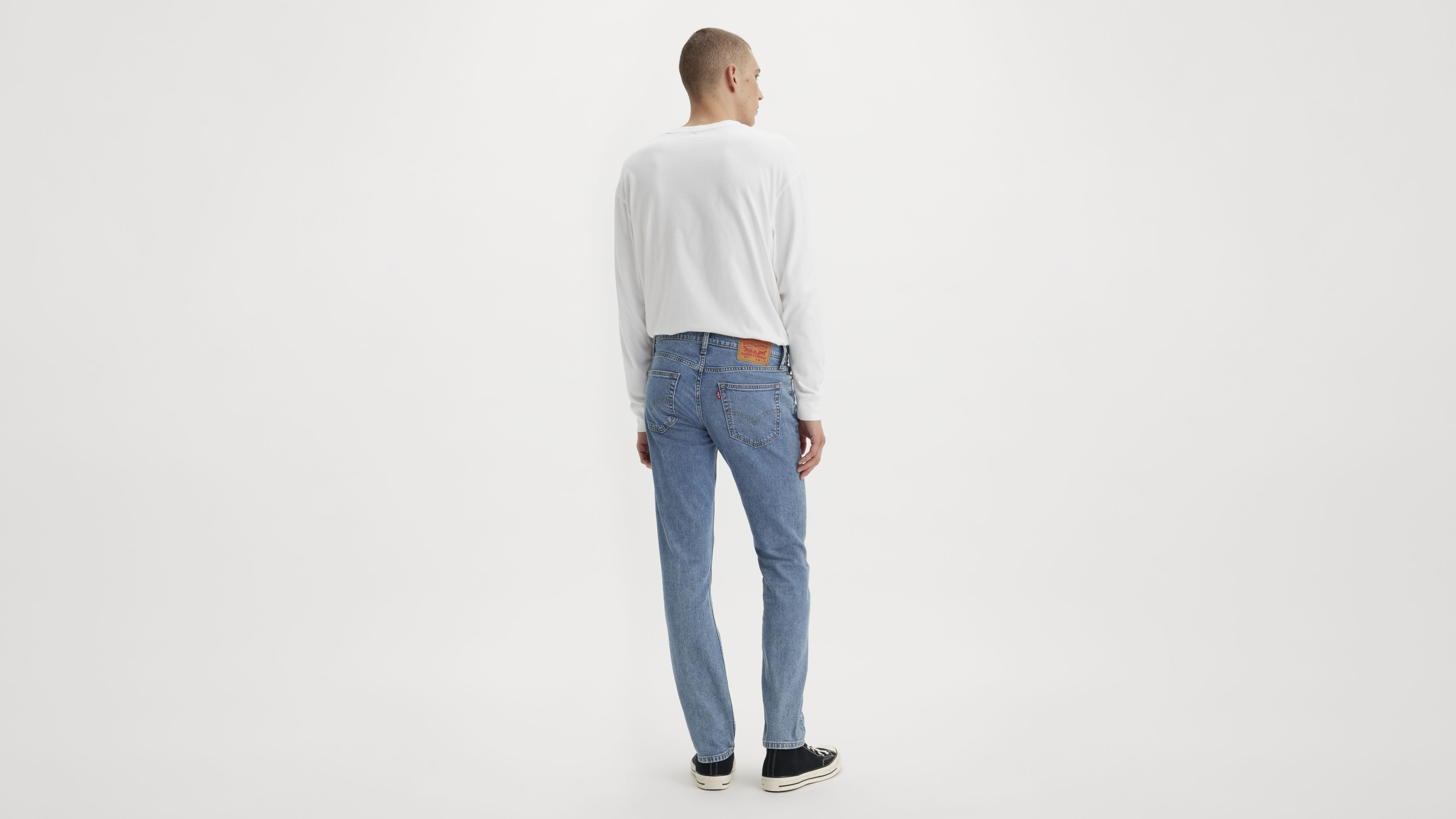 511™ Slim Fit Men's Jeans 3
