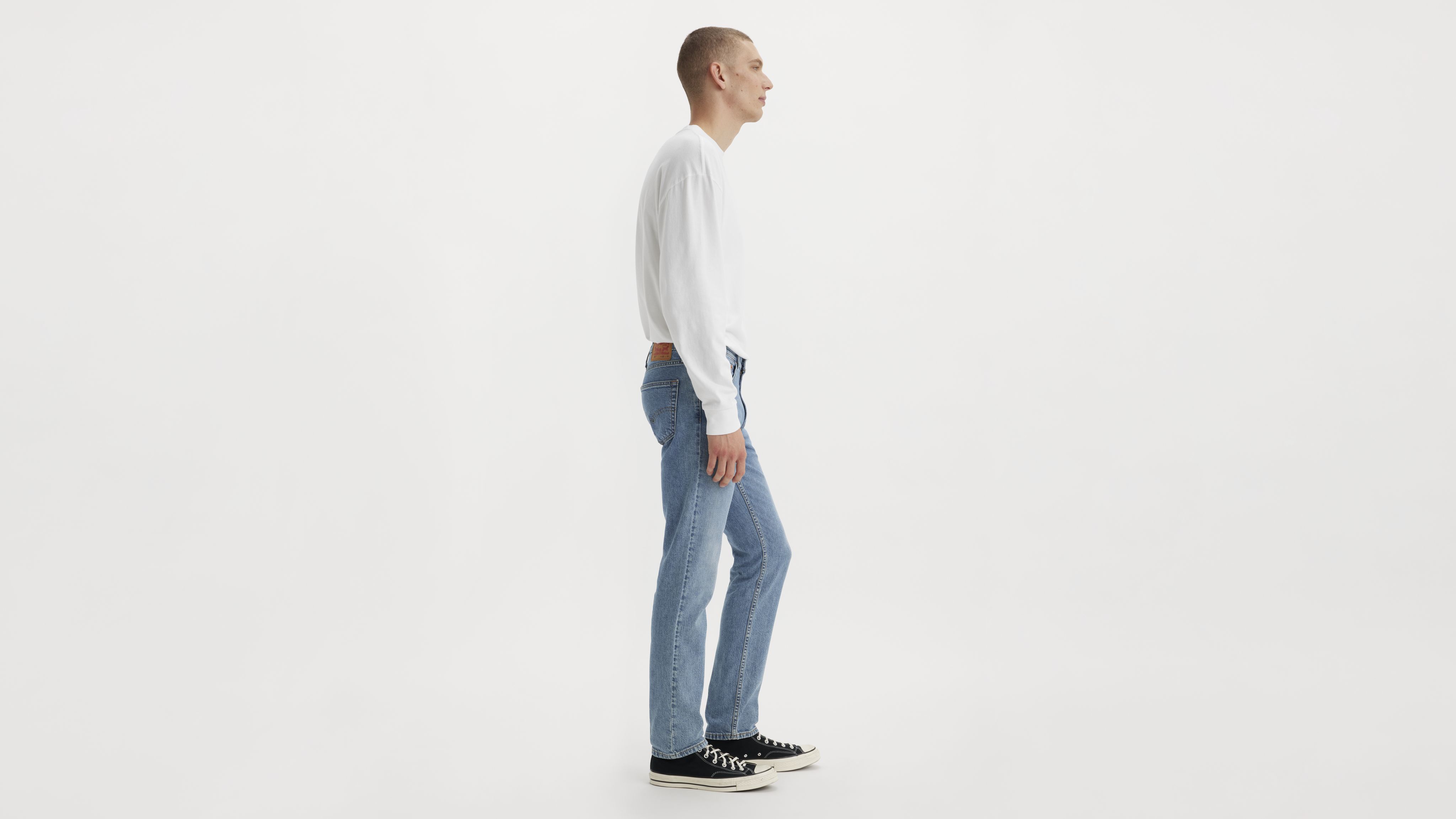 511™ Slim Fit Men's Jeans 2