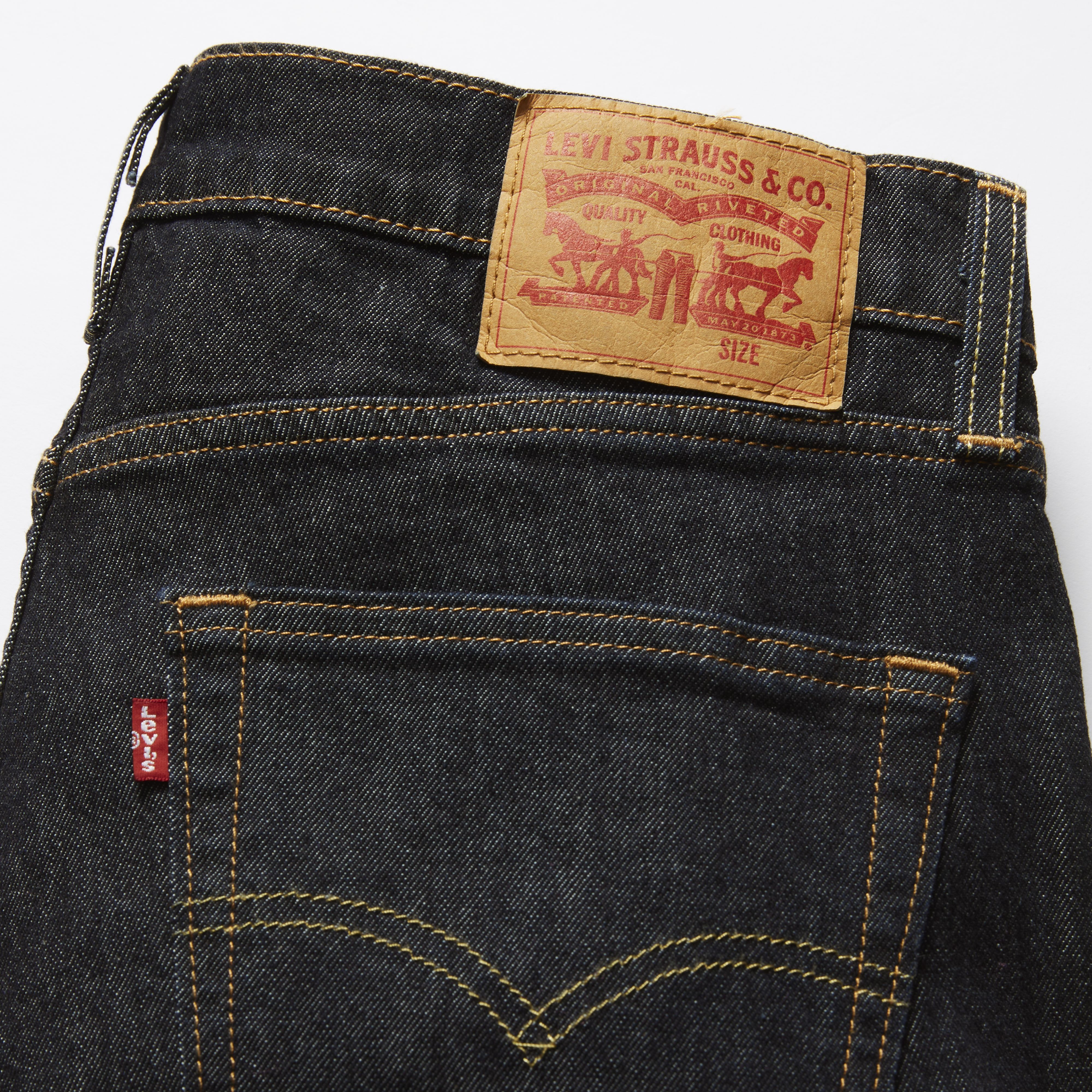 511™ Slim Men's Jeans 7
